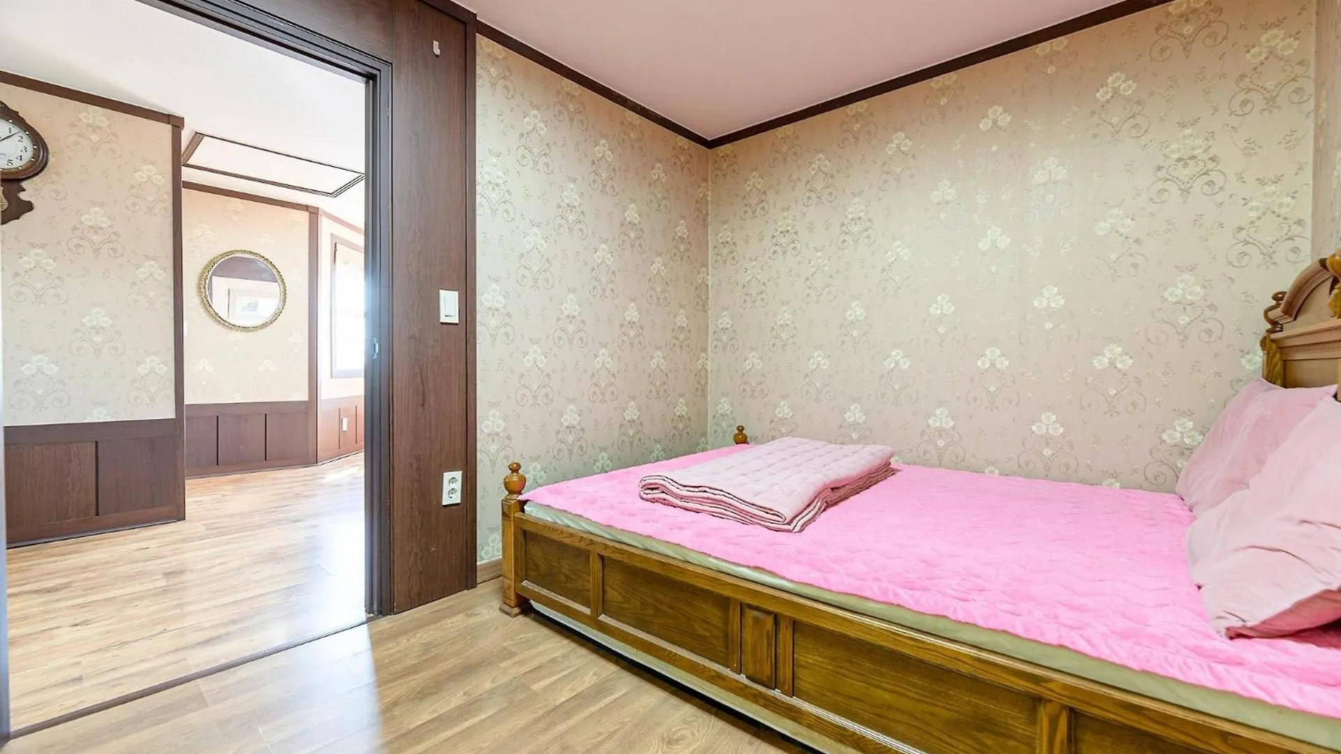 Ganghwa Western Beach Pension Incheon 0*,