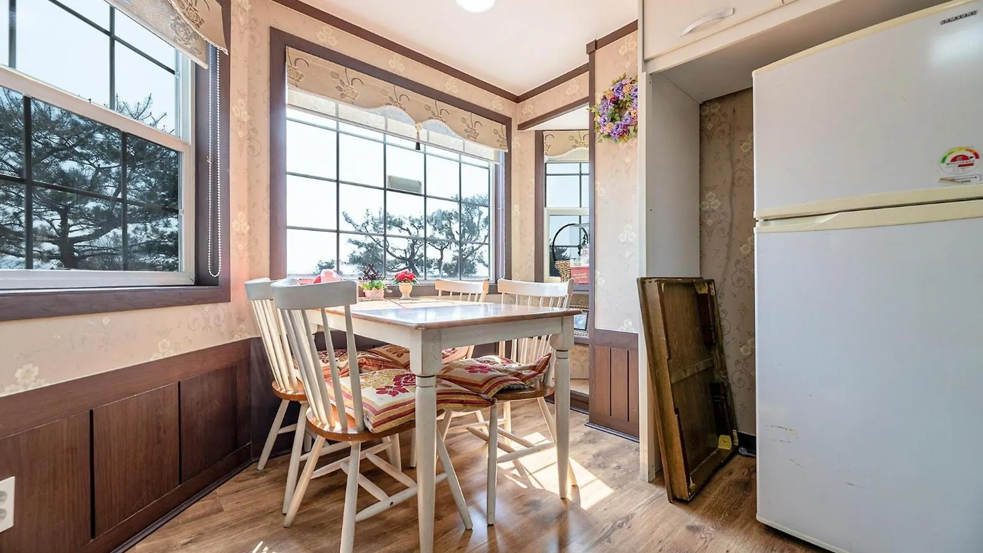 Ganghwa Western Beach Pension Incheon 0*,  South Korea