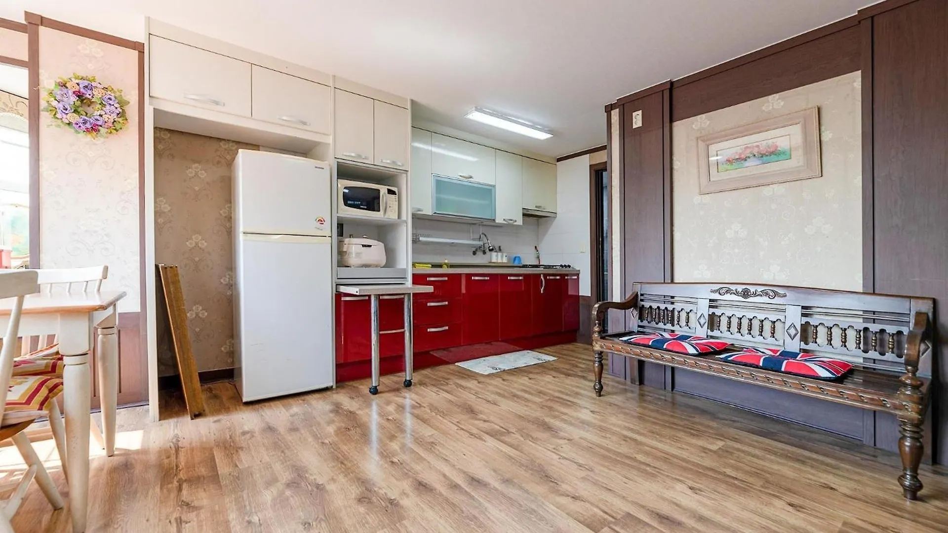 Ganghwa Western Beach Pension Incheon Holiday home