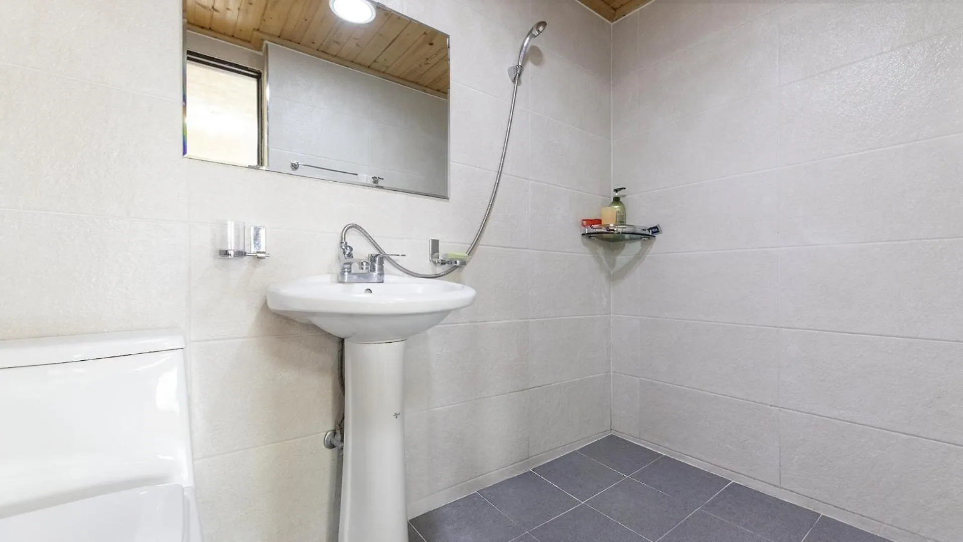 Ganghwa Western Beach Pension Incheon Holiday home