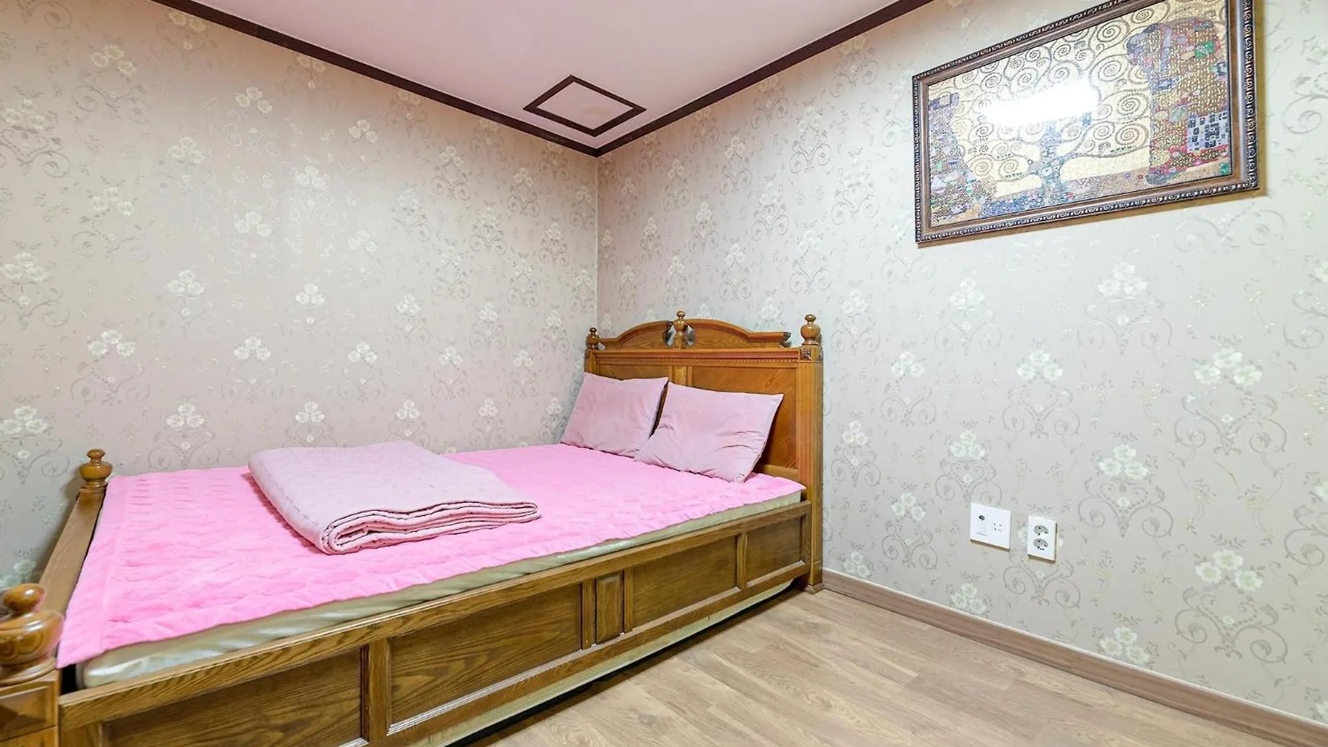 Holiday home Ganghwa Western Beach Pension Incheon South Korea