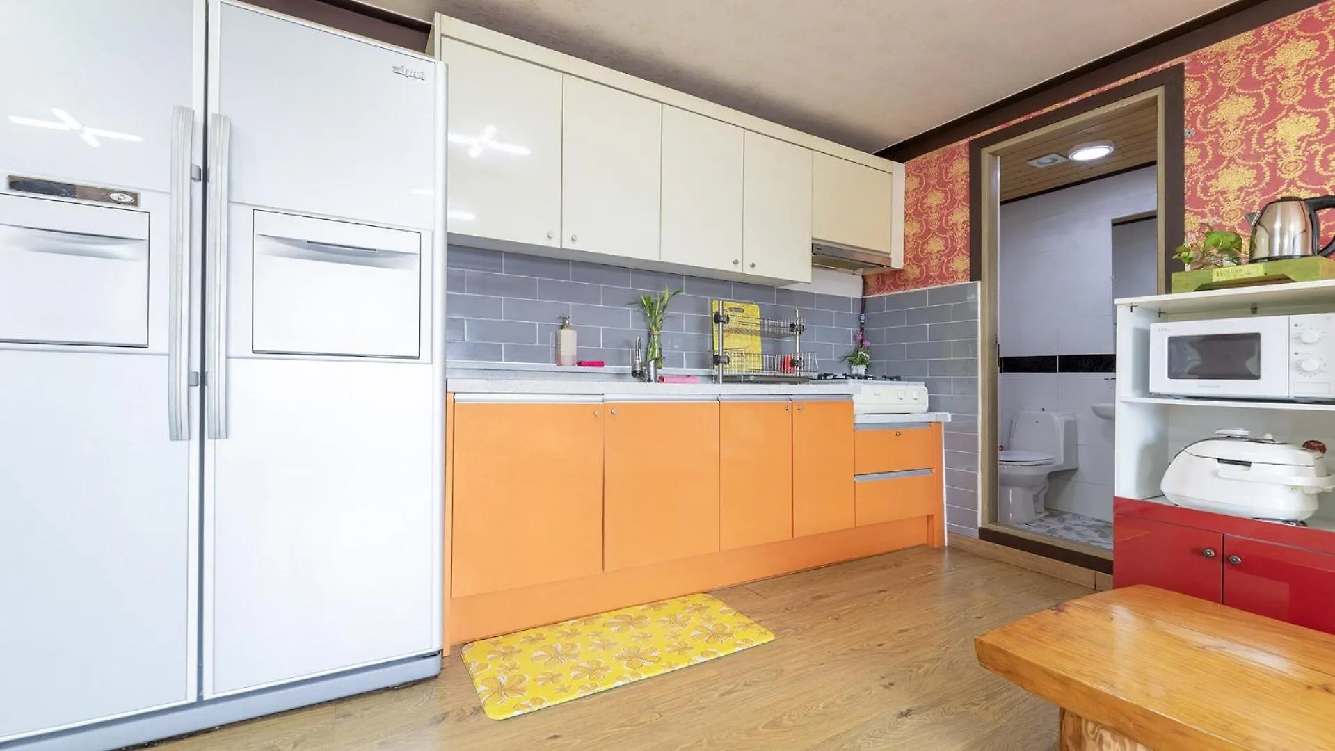 Holiday home Ganghwa Western Beach Pension Incheon South Korea