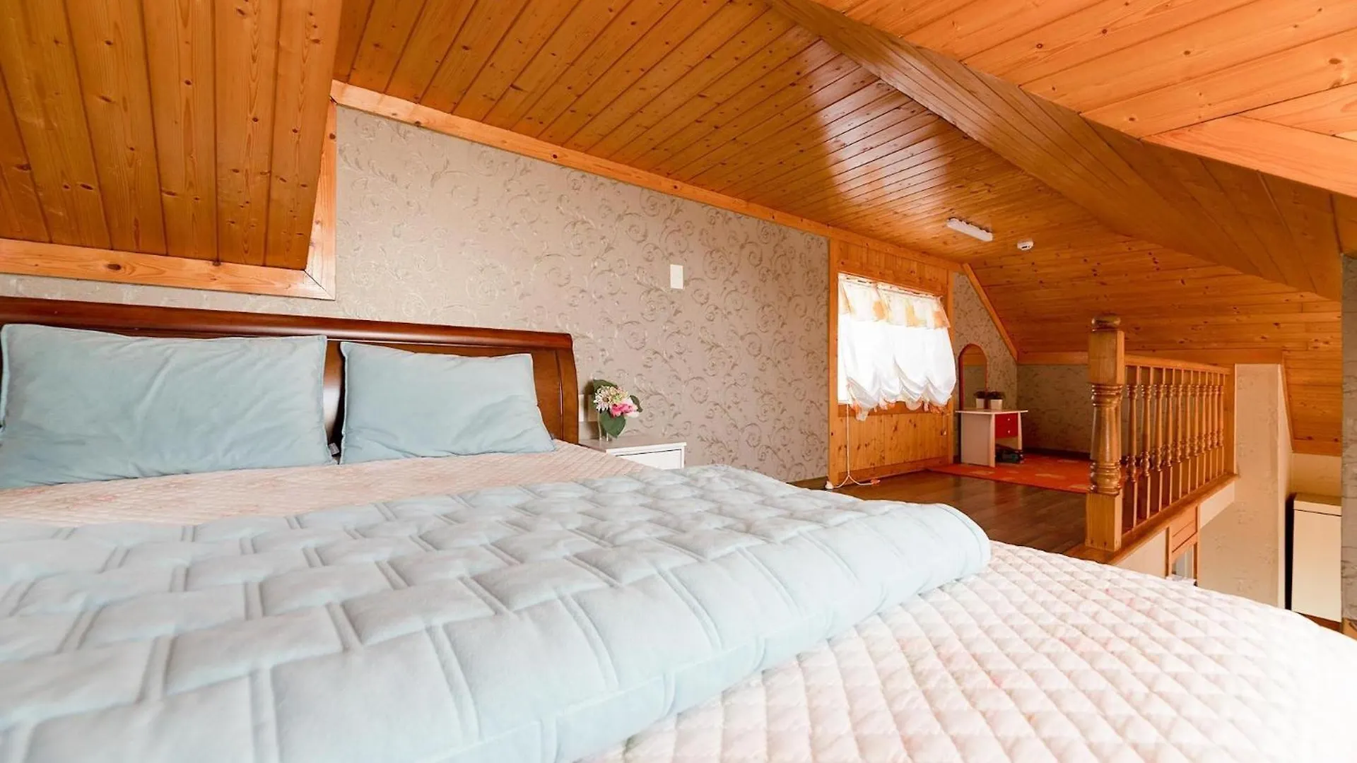 Ganghwa Western Beach Pension Incheon 4*,