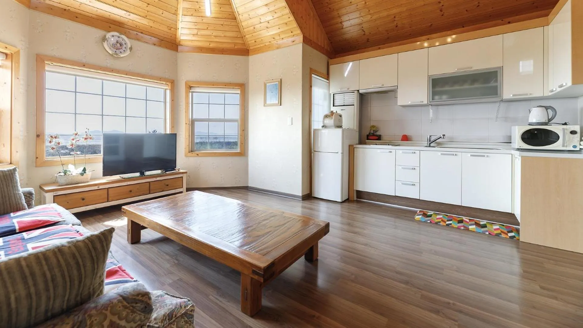 Ganghwa Western Beach Pension Incheon