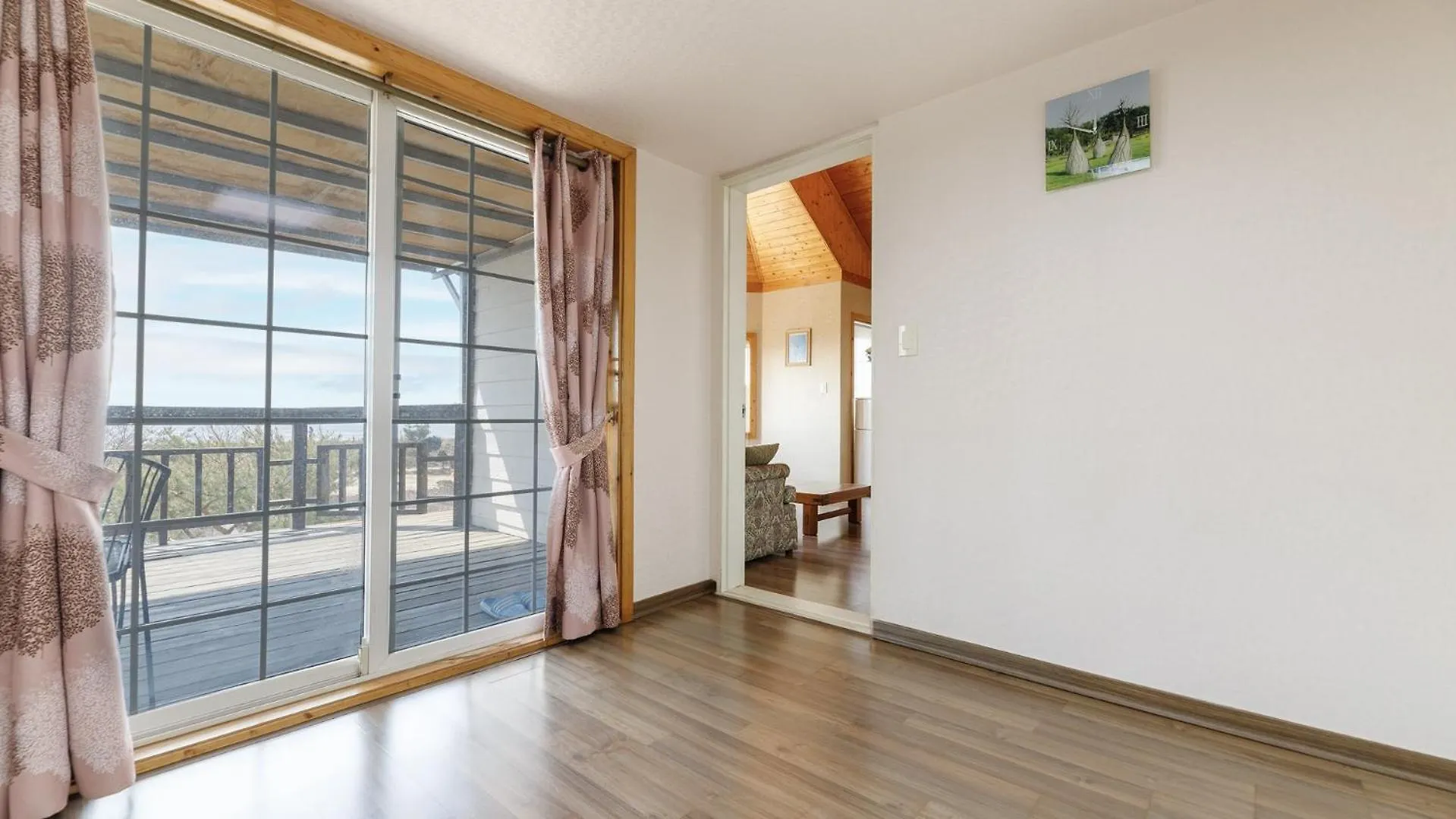 Ganghwa Western Beach Pension Incheon Holiday home