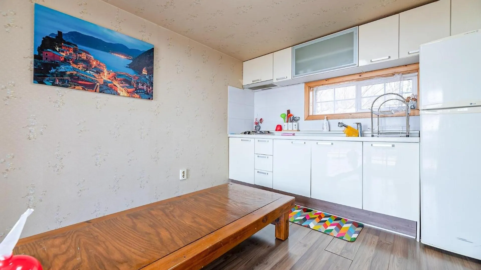 Ganghwa Western Beach Pension Incheon 0*,