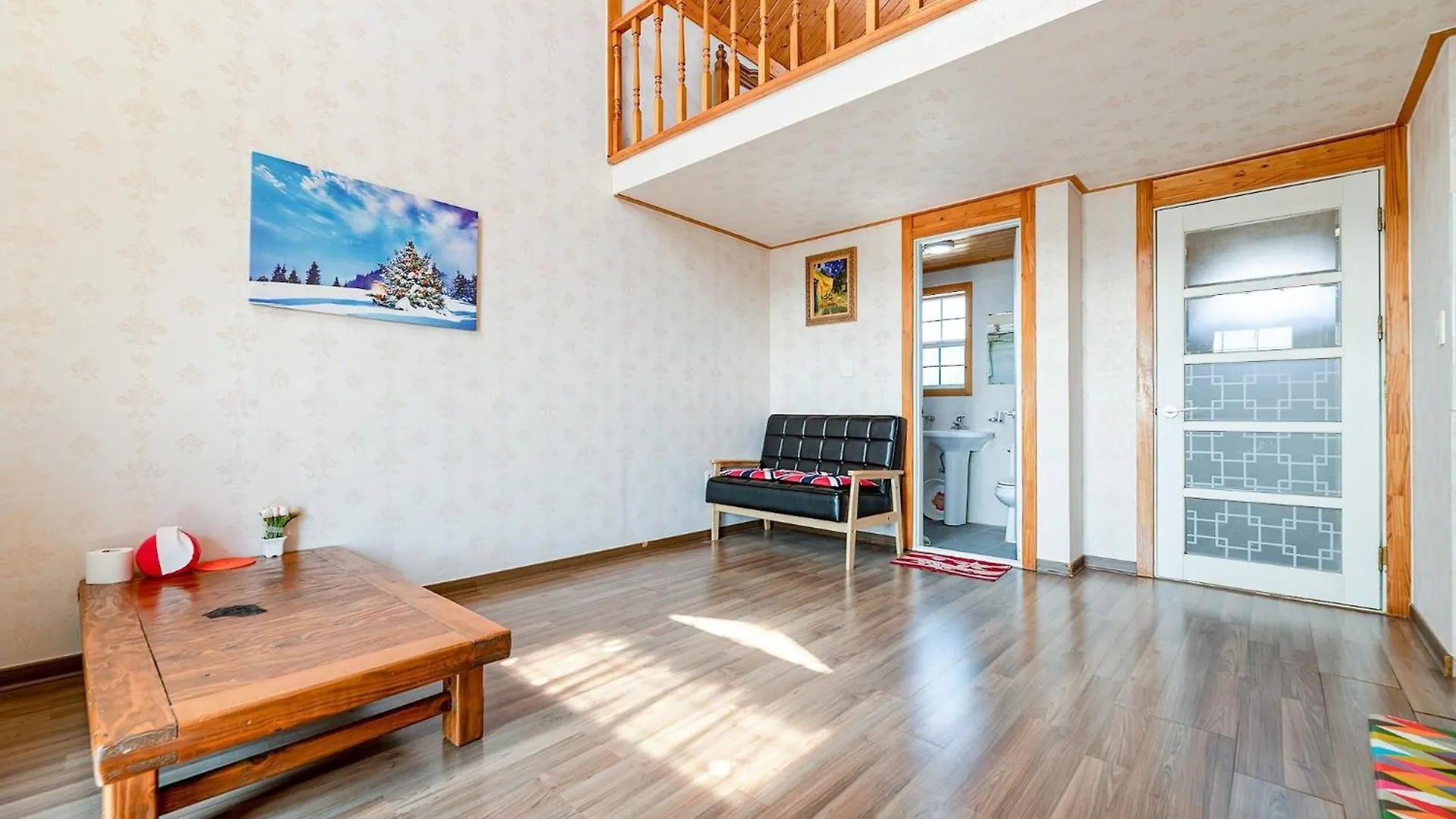 Ganghwa Western Beach Pension Incheon Holiday home
