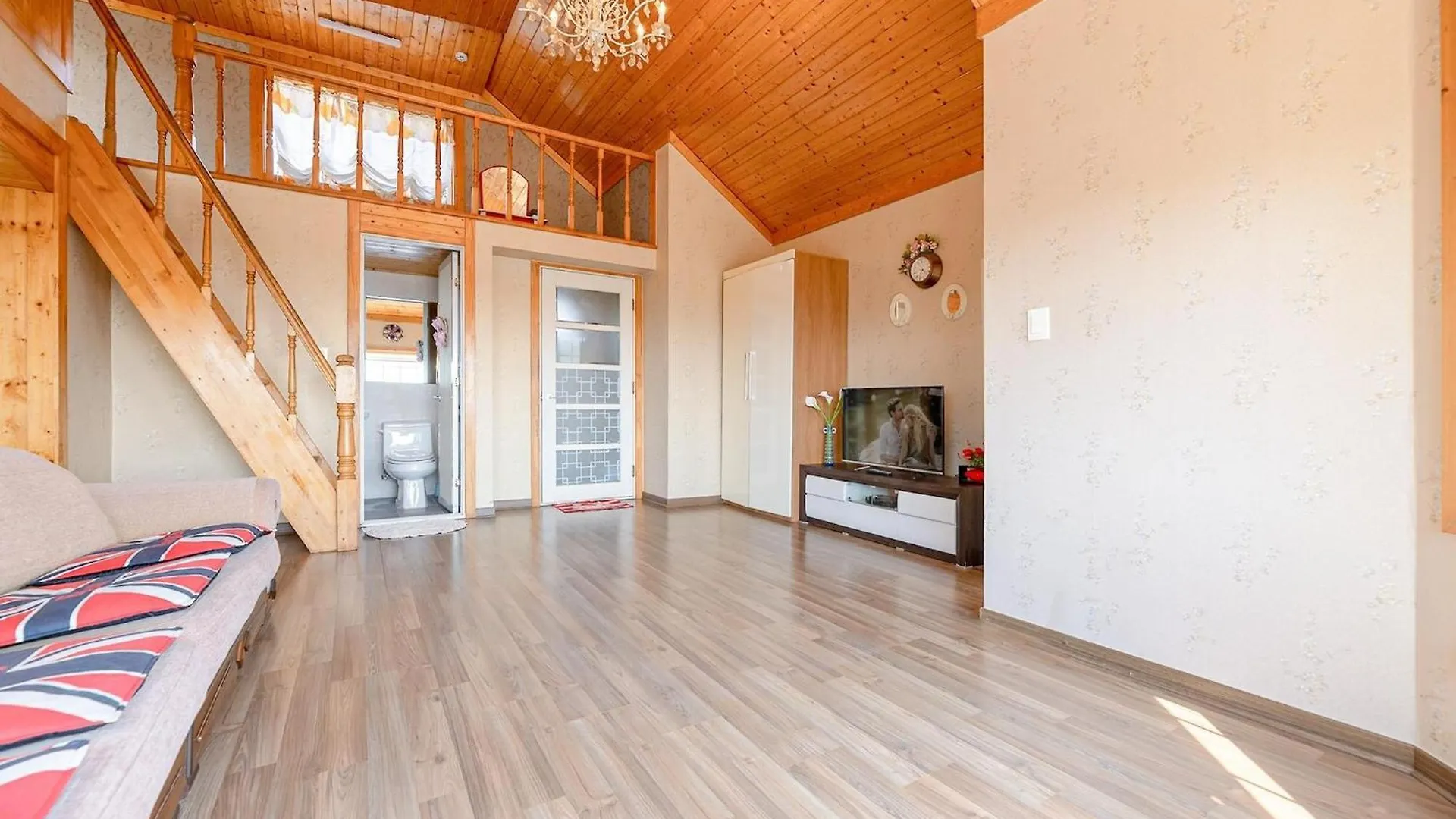 Ganghwa Western Beach Pension Incheon