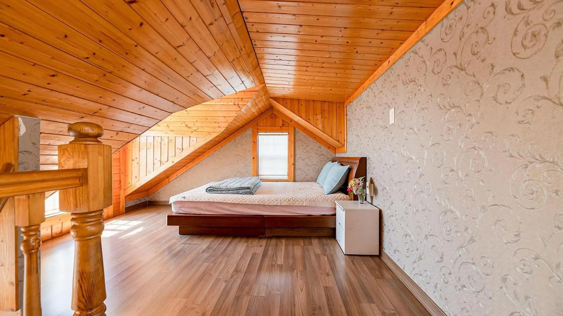 Ganghwa Western Beach Pension Incheon Holiday home