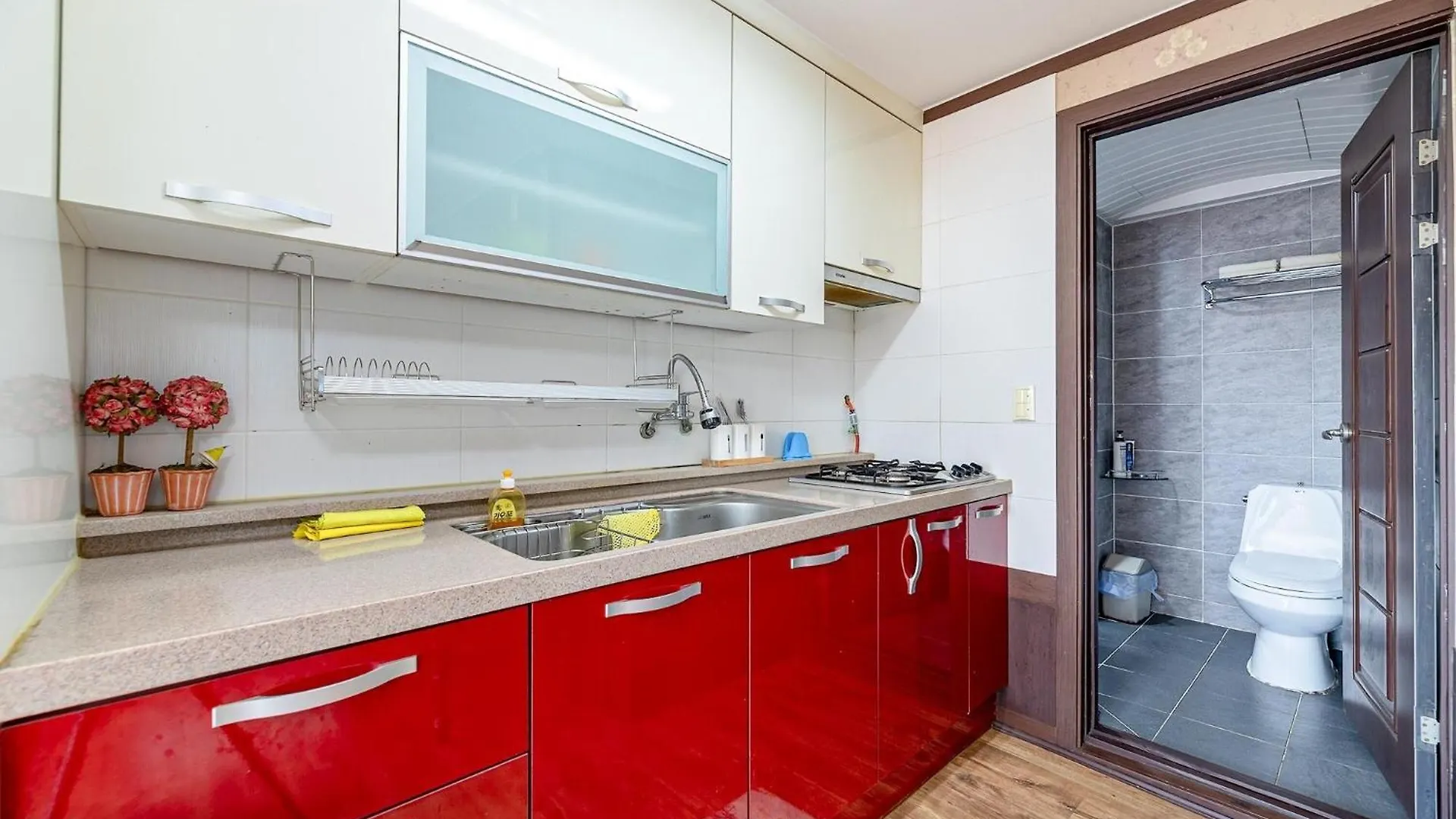 Ganghwa Western Beach Pension Incheon Holiday home