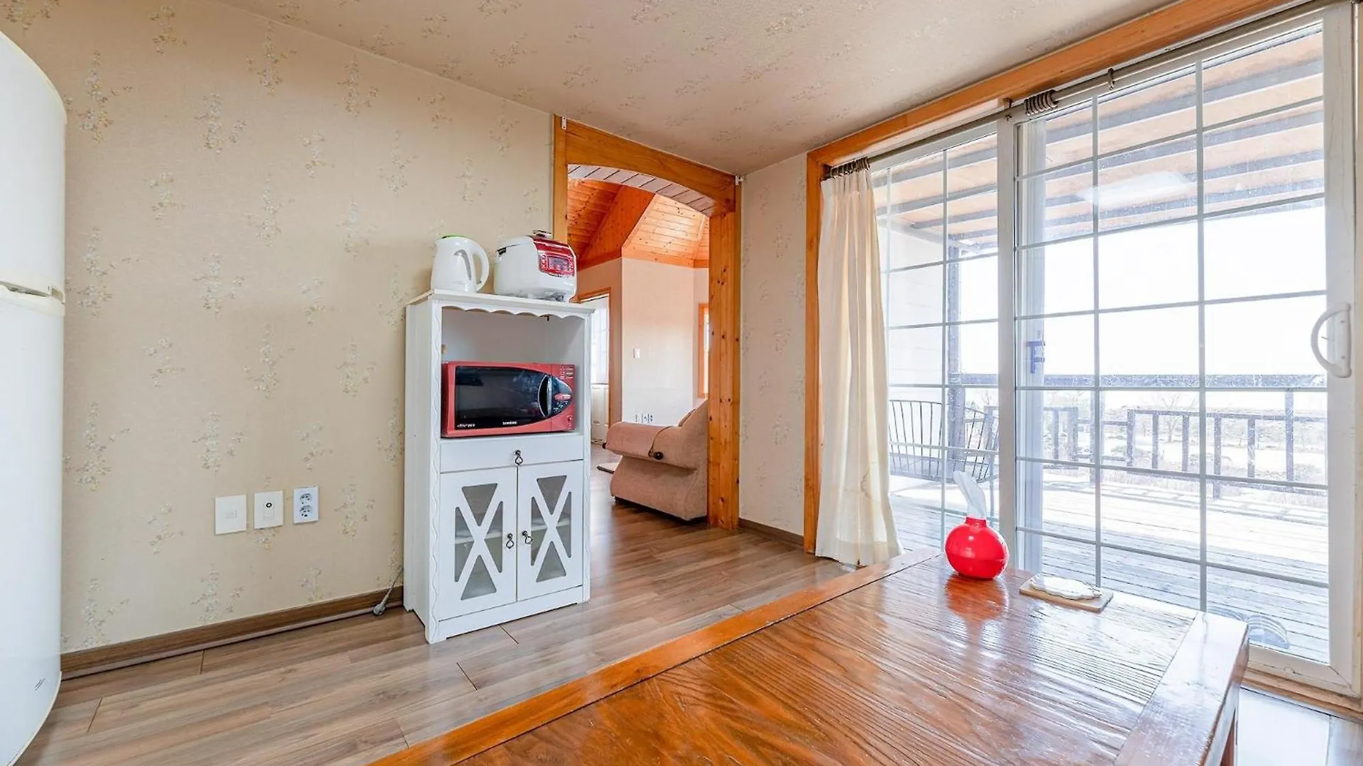 Ganghwa Western Beach Pension Incheon