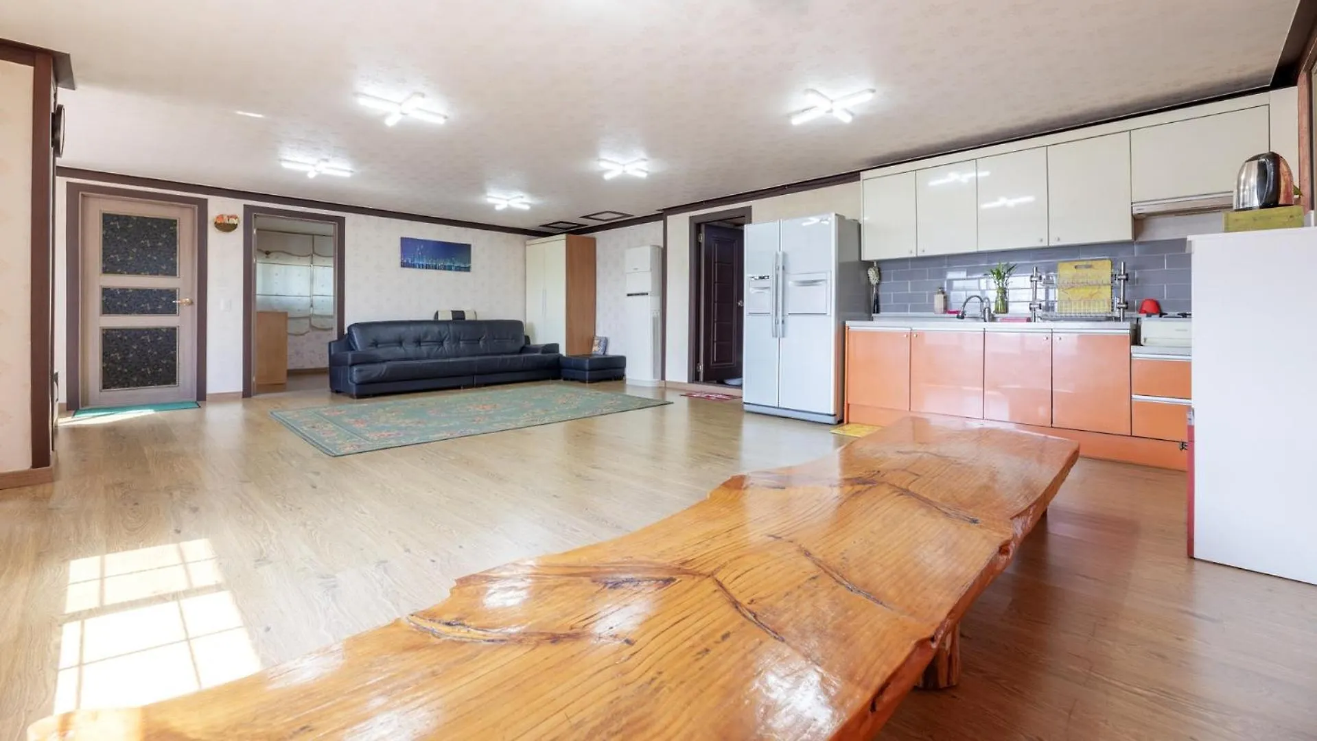 Holiday home Ganghwa Western Beach Pension Incheon