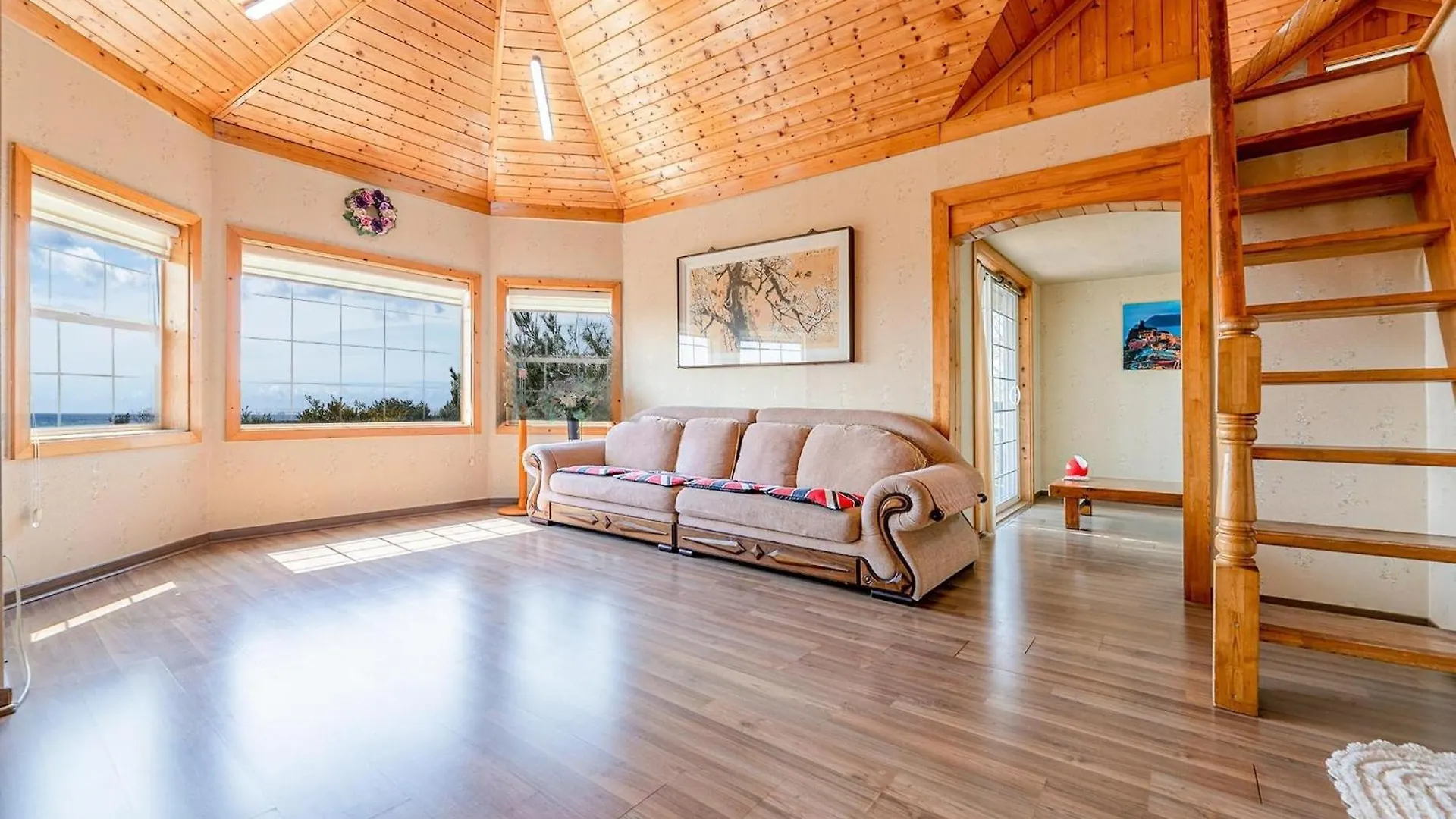 Ganghwa Western Beach Pension Incheon