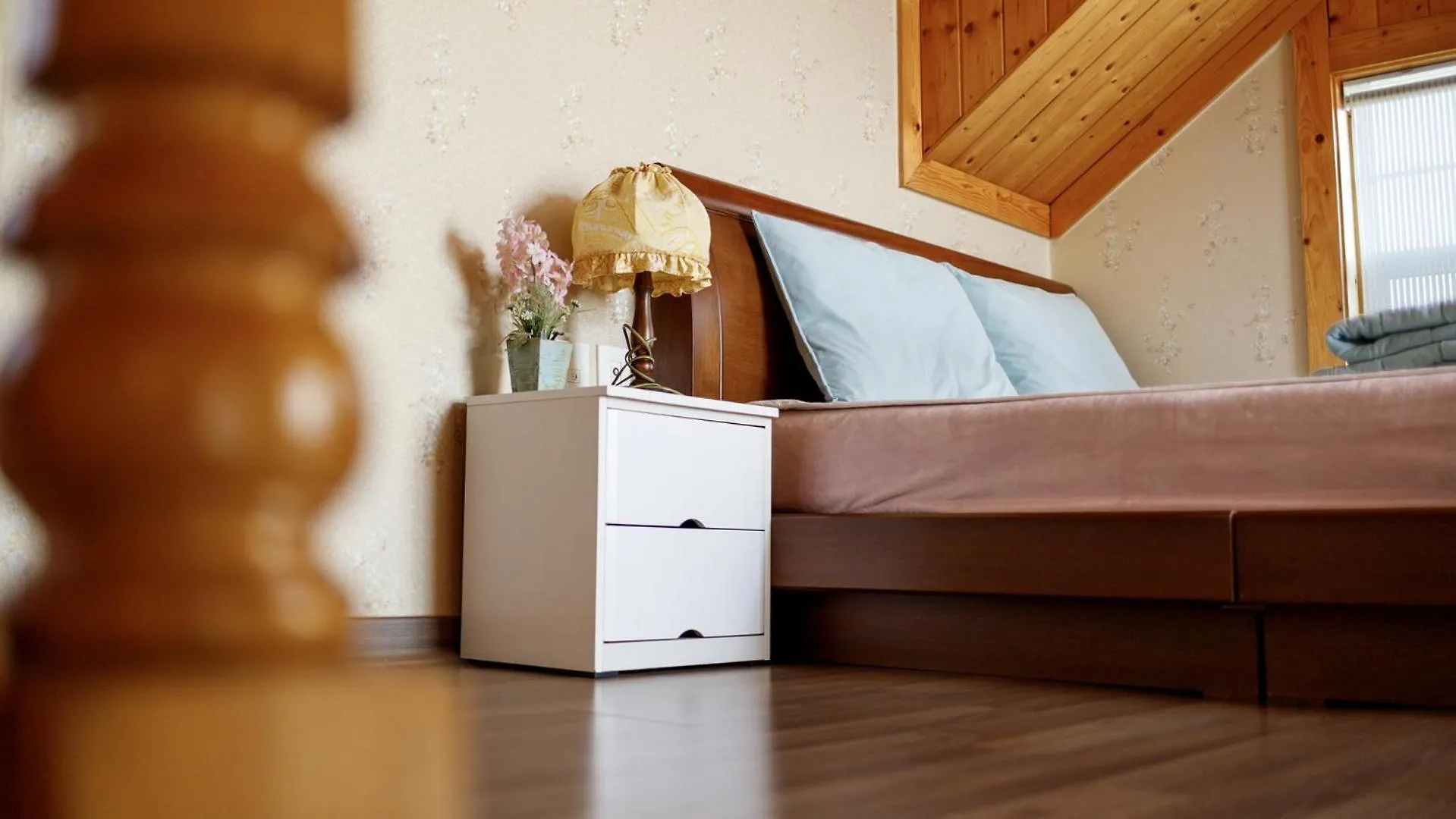 Ganghwa Western Beach Pension Incheon Holiday home