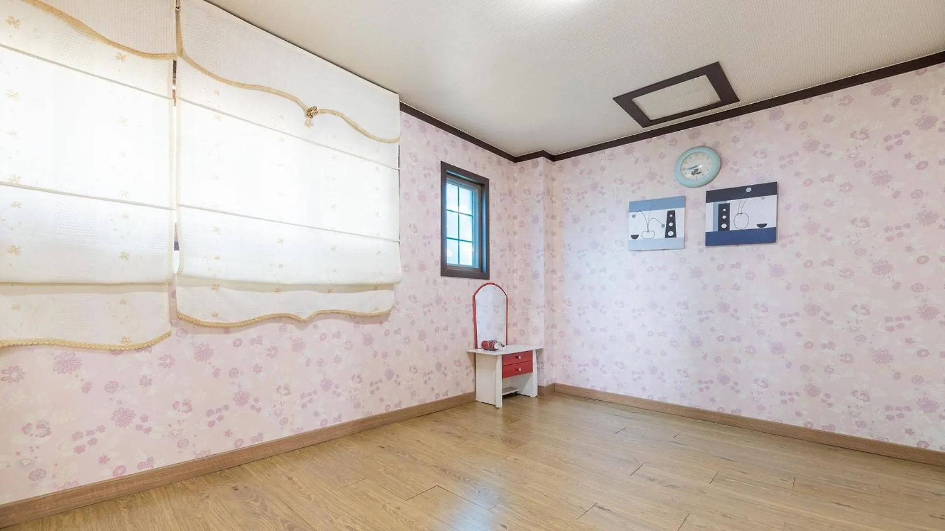 Ganghwa Western Beach Pension Incheon South Korea