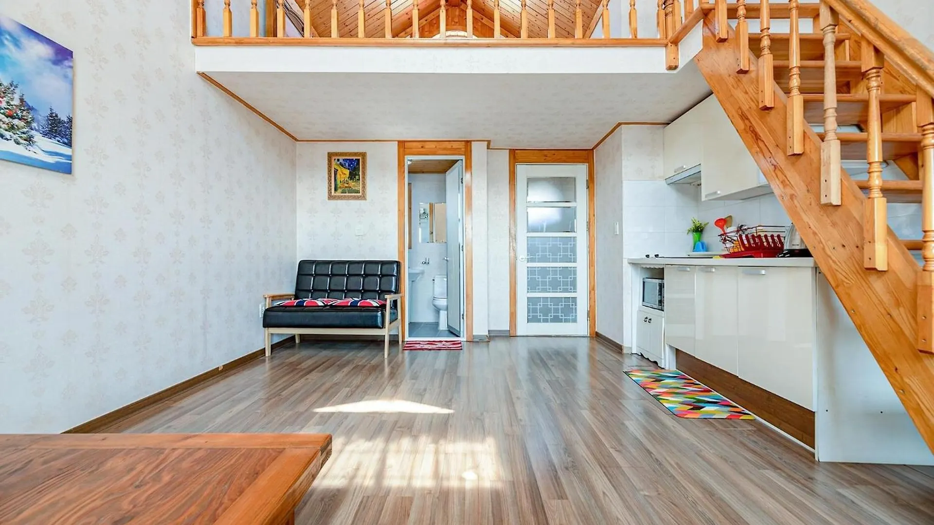 Ganghwa Western Beach Pension Incheon