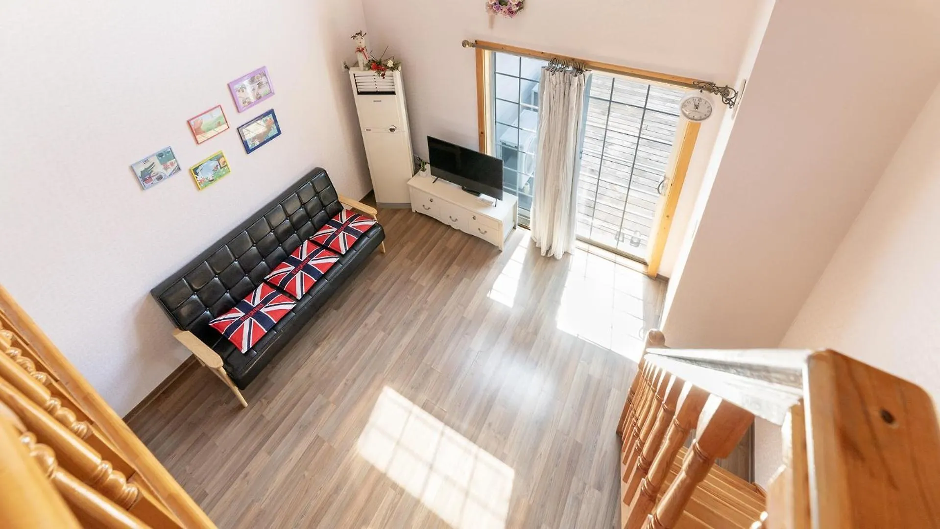 Ganghwa Western Beach Pension Incheon 0*,  South Korea