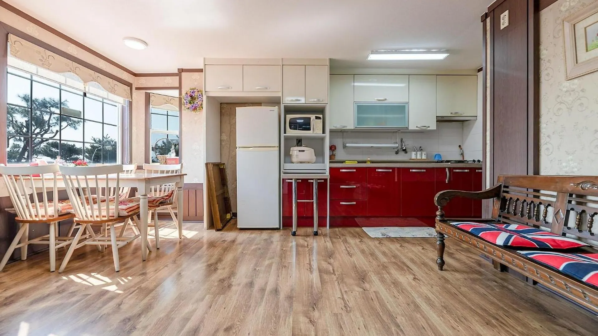 Ganghwa Western Beach Pension Incheon Holiday home