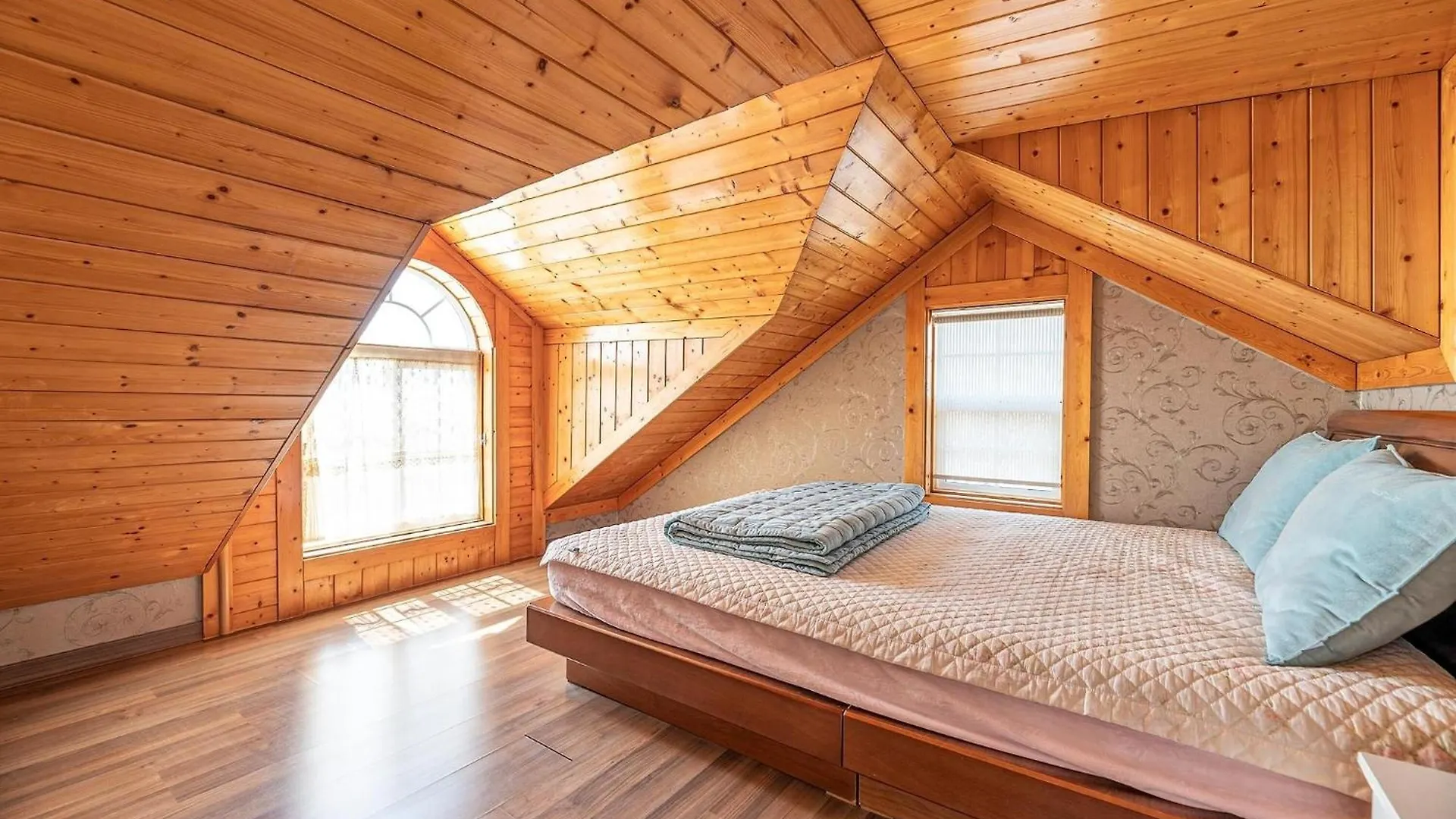 Ganghwa Western Beach Pension Incheon