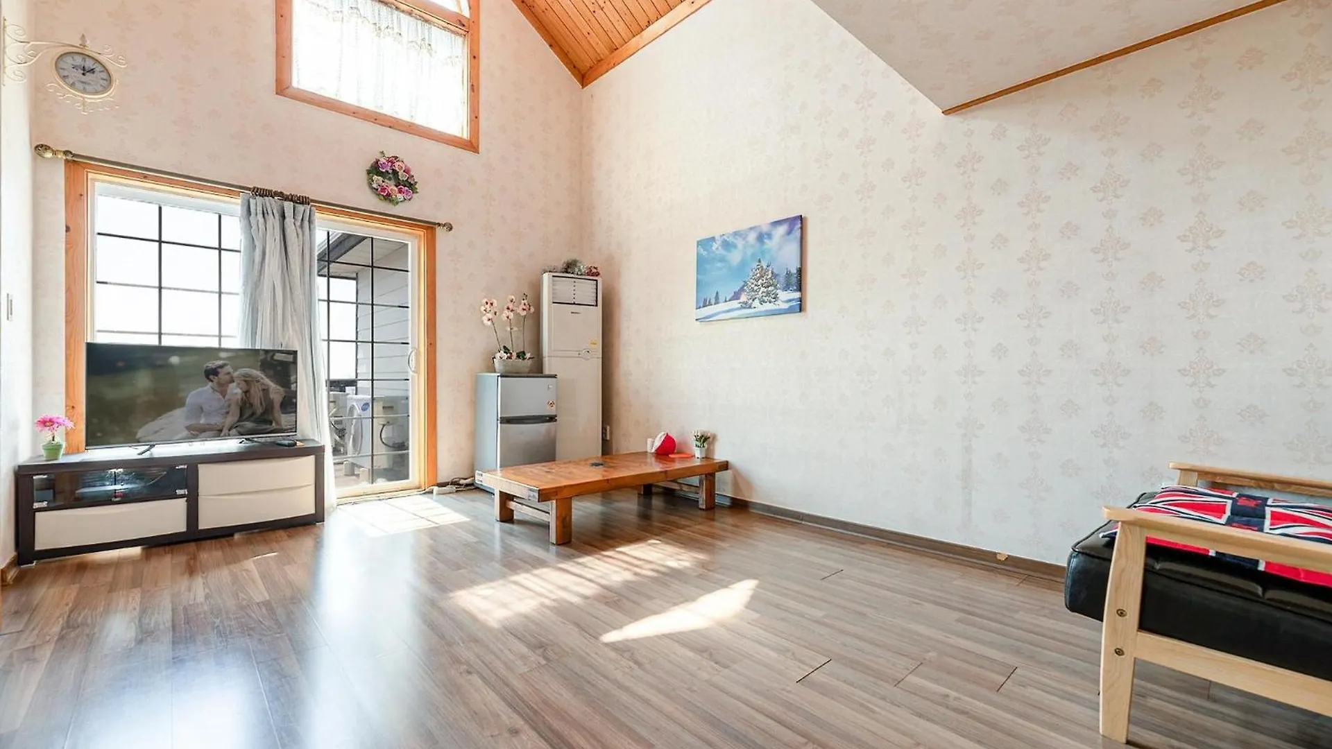 Holiday home Ganghwa Western Beach Pension Incheon
