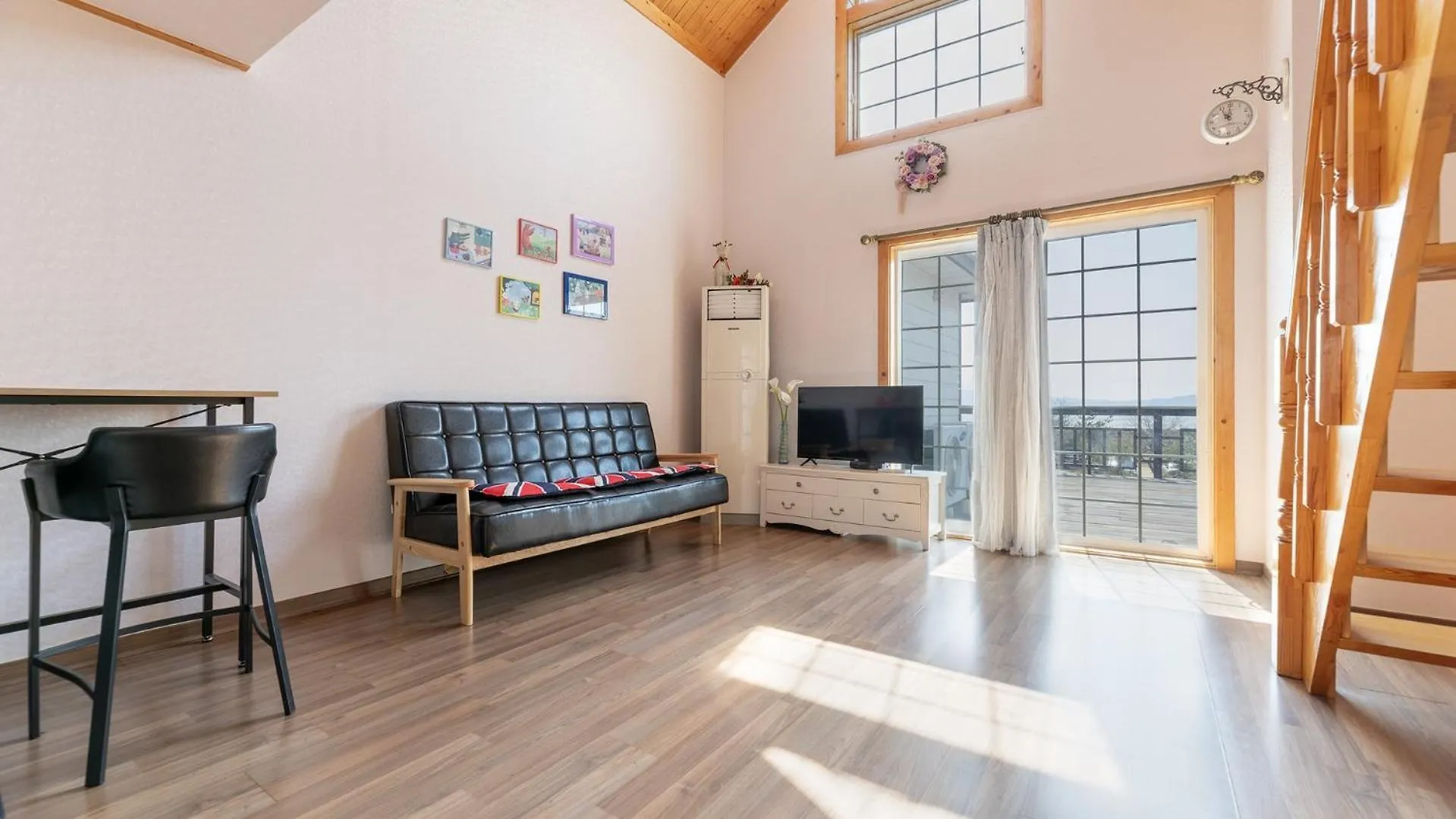 Ganghwa Western Beach Pension Incheon Holiday home