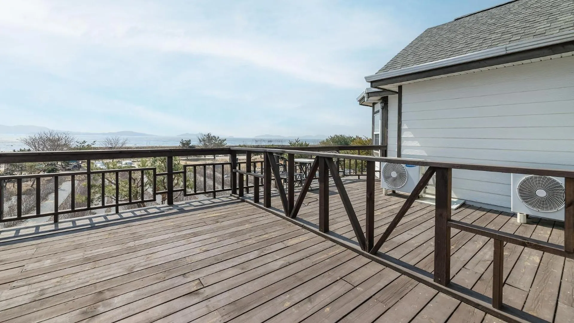 Ganghwa Western Beach Pension Incheon