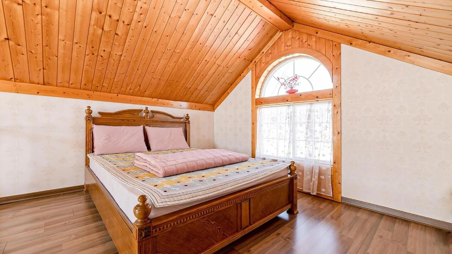 Ganghwa Western Beach Pension Incheon Holiday home