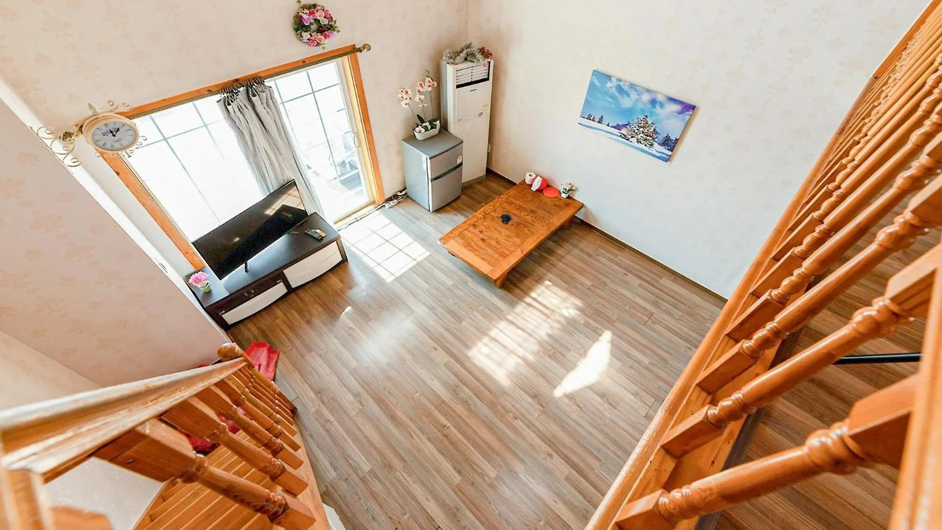 Ganghwa Western Beach Pension Incheon