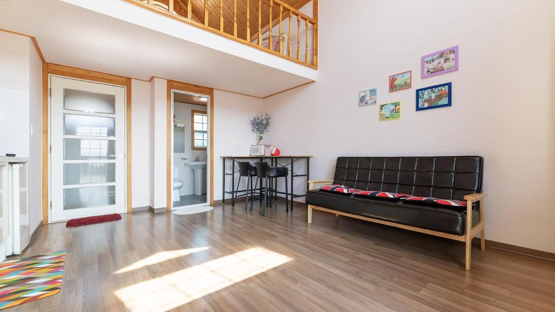 Ganghwa Western Beach Pension Incheon