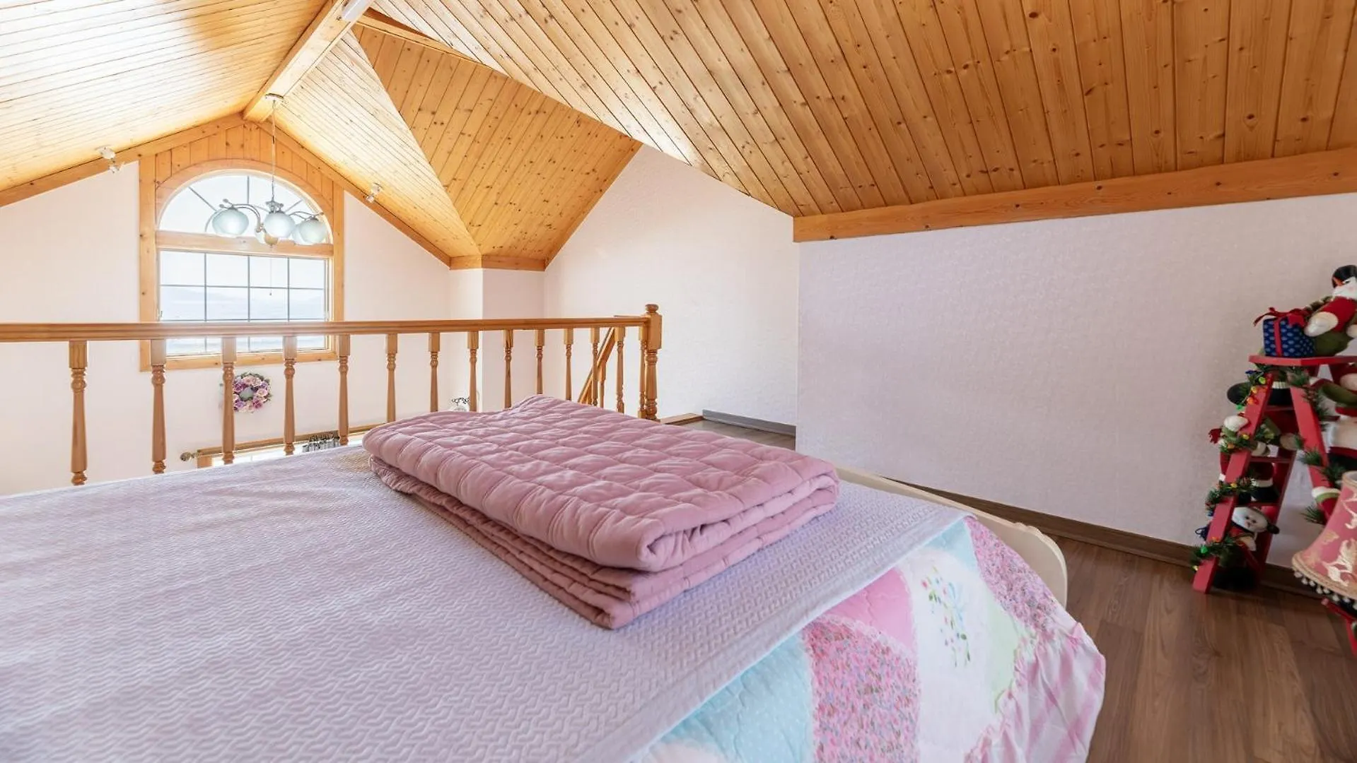 Ganghwa Western Beach Pension Incheon South Korea