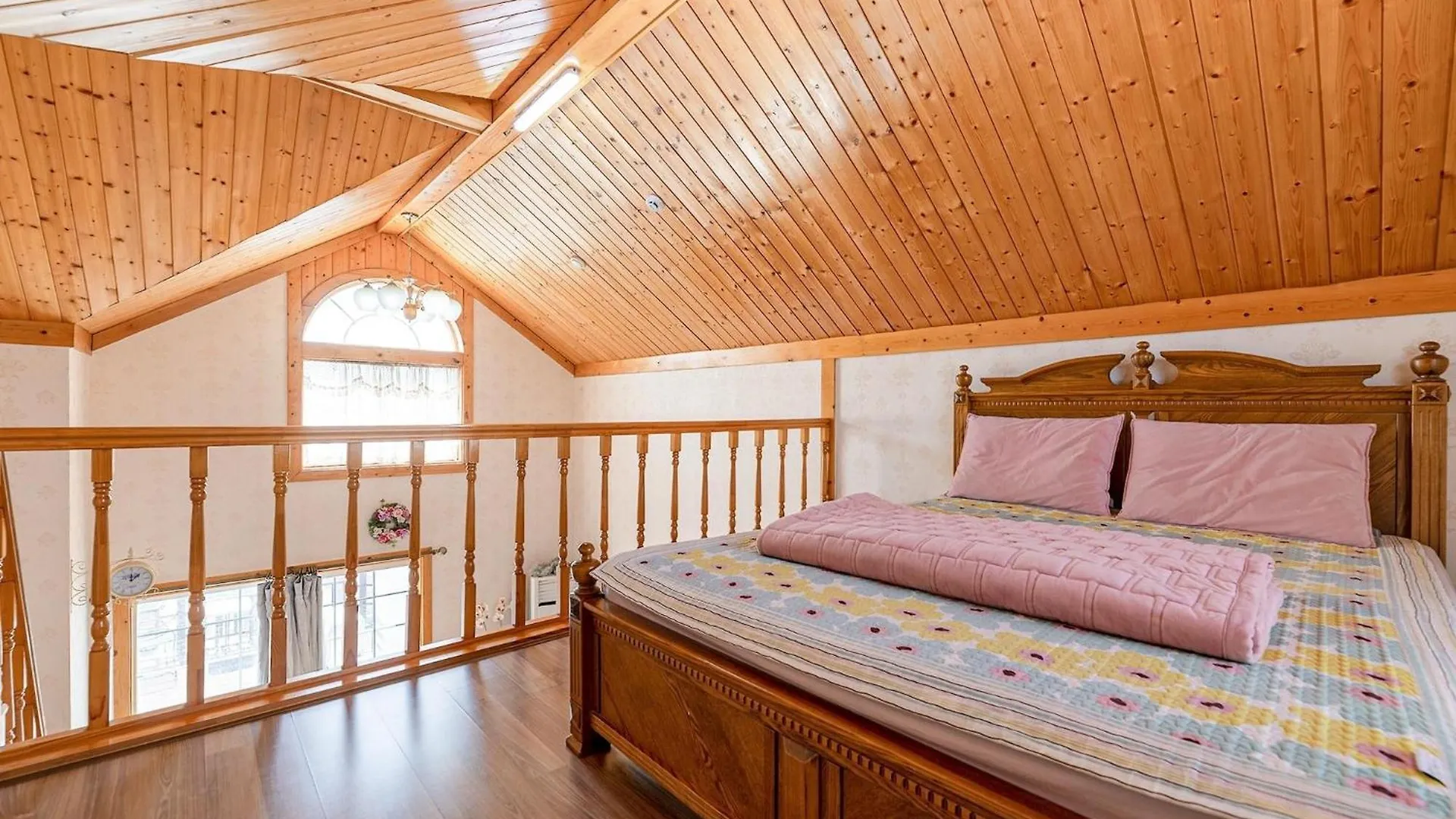Holiday home Ganghwa Western Beach Pension Incheon