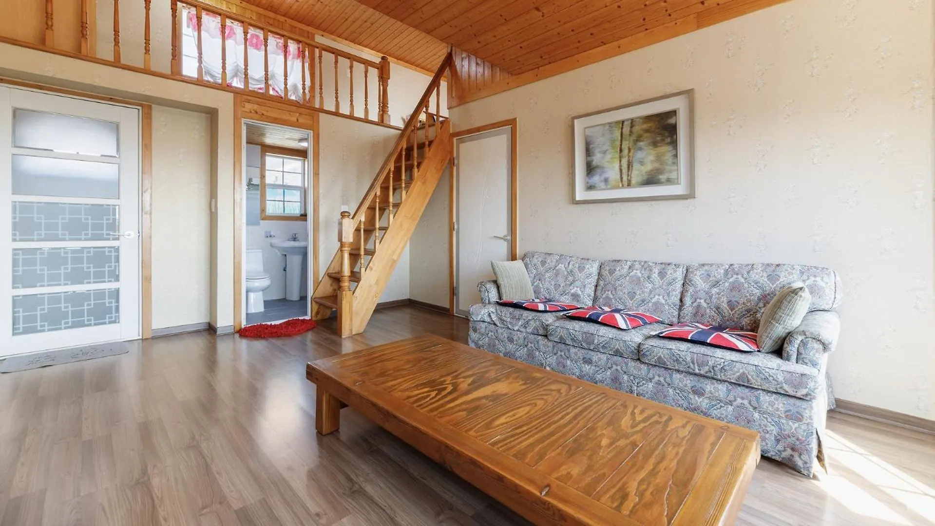 Ganghwa Western Beach Pension Incheon Holiday home