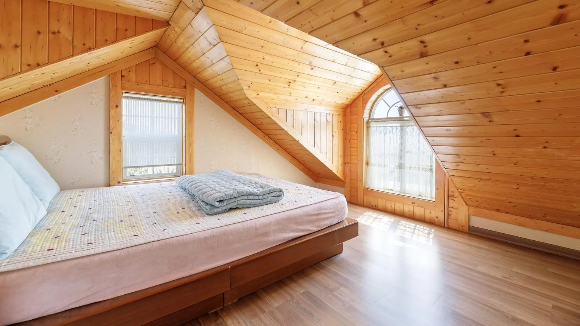 Holiday home Ganghwa Western Beach Pension Incheon South Korea