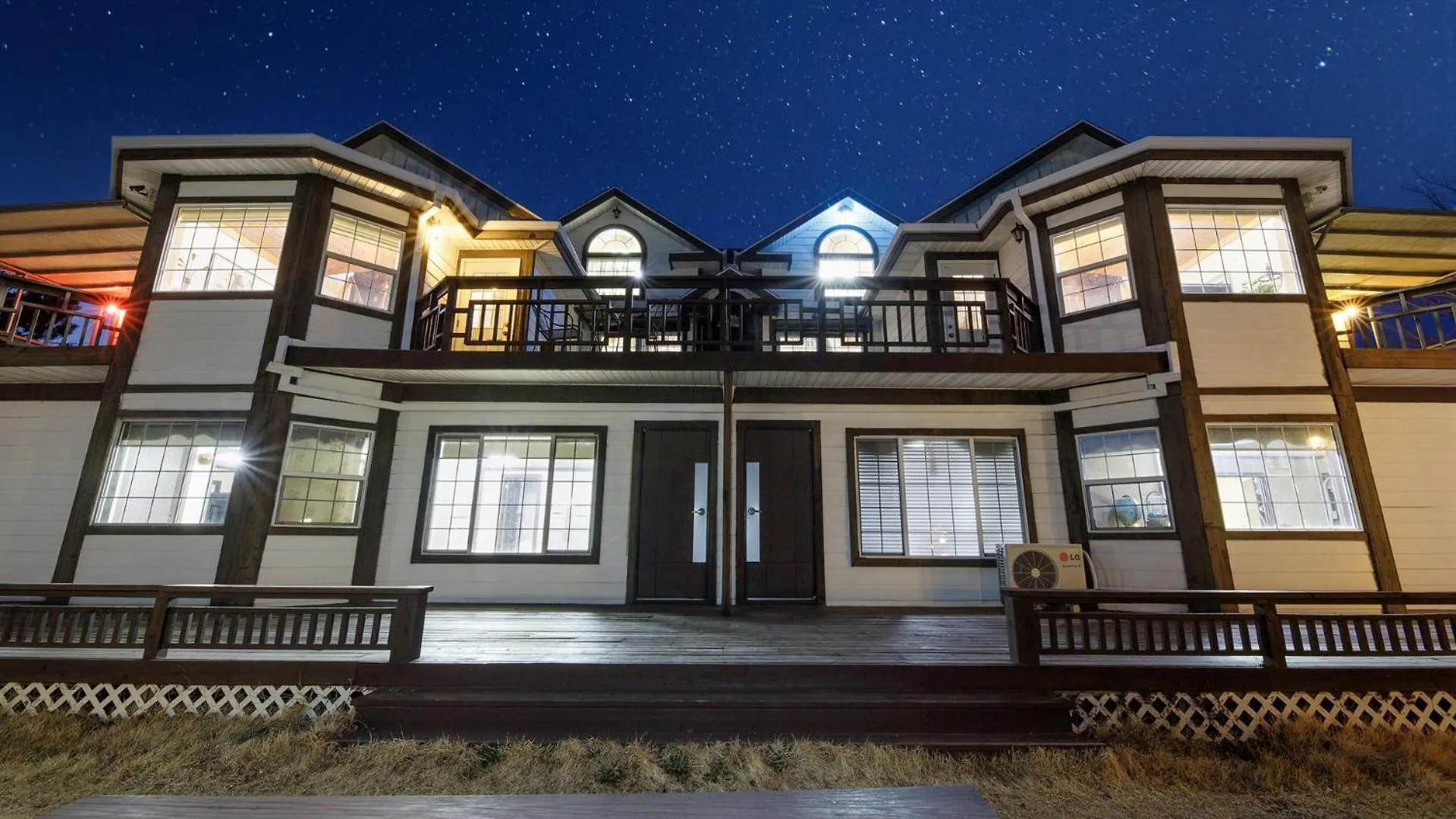 Holiday home Ganghwa Western Beach Pension Incheon South Korea