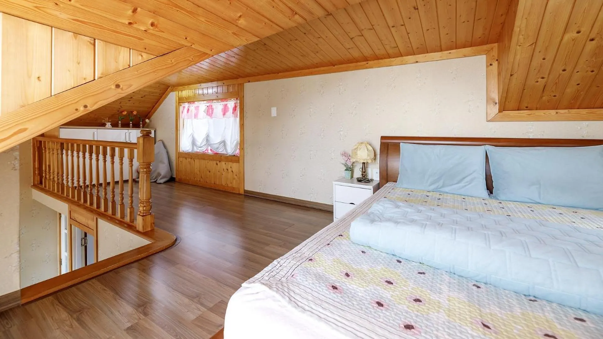 Ganghwa Western Beach Pension Incheon