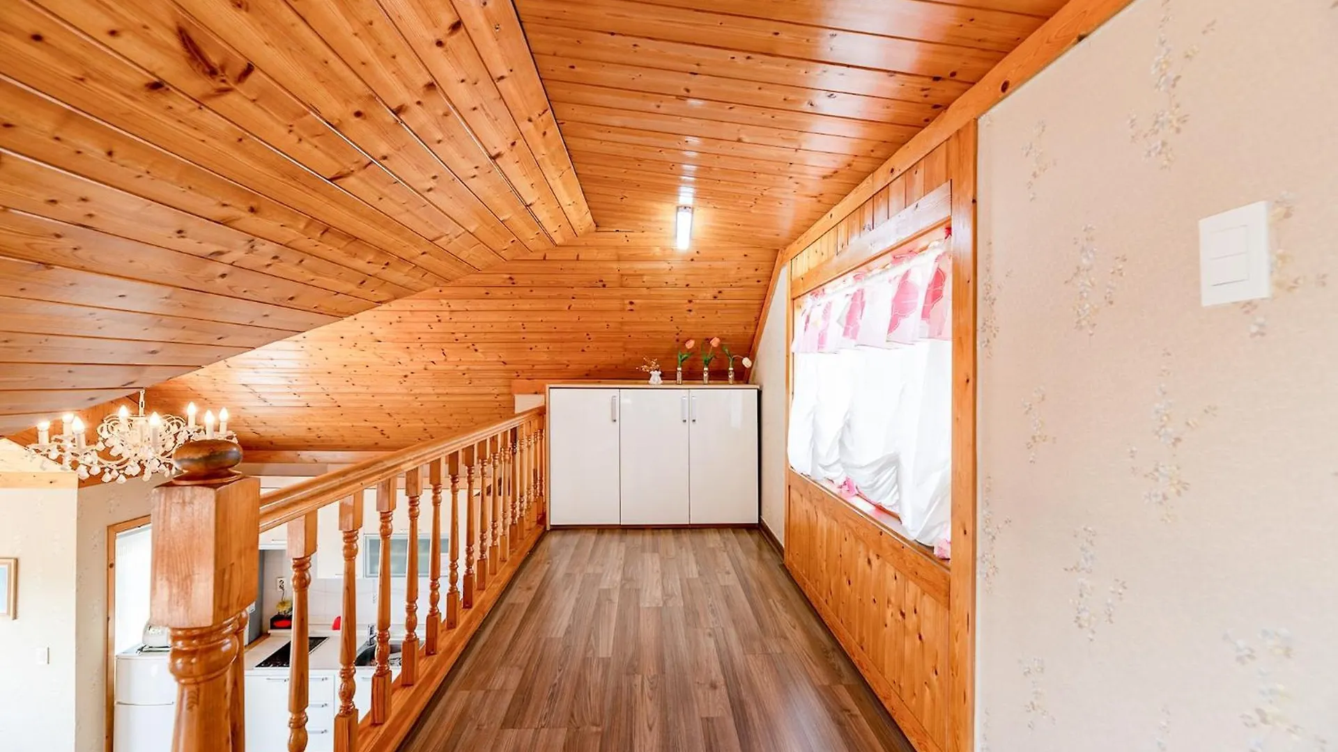 Holiday home Ganghwa Western Beach Pension Incheon