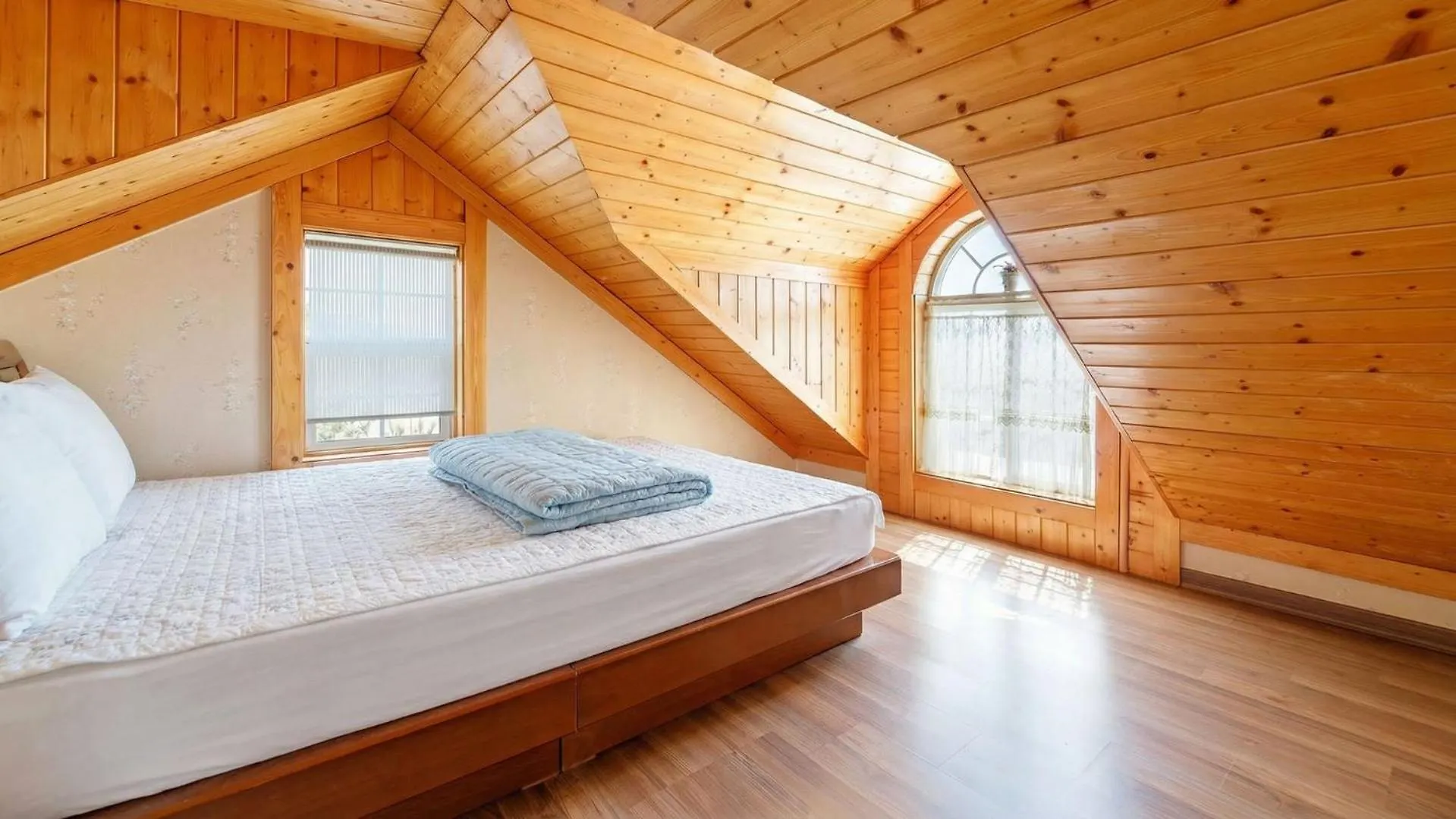 Ganghwa Western Beach Pension Incheon South Korea