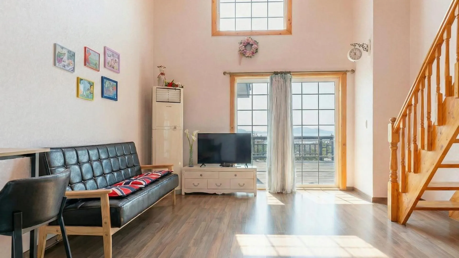 Ganghwa Western Beach Pension Incheon 0*,  South Korea