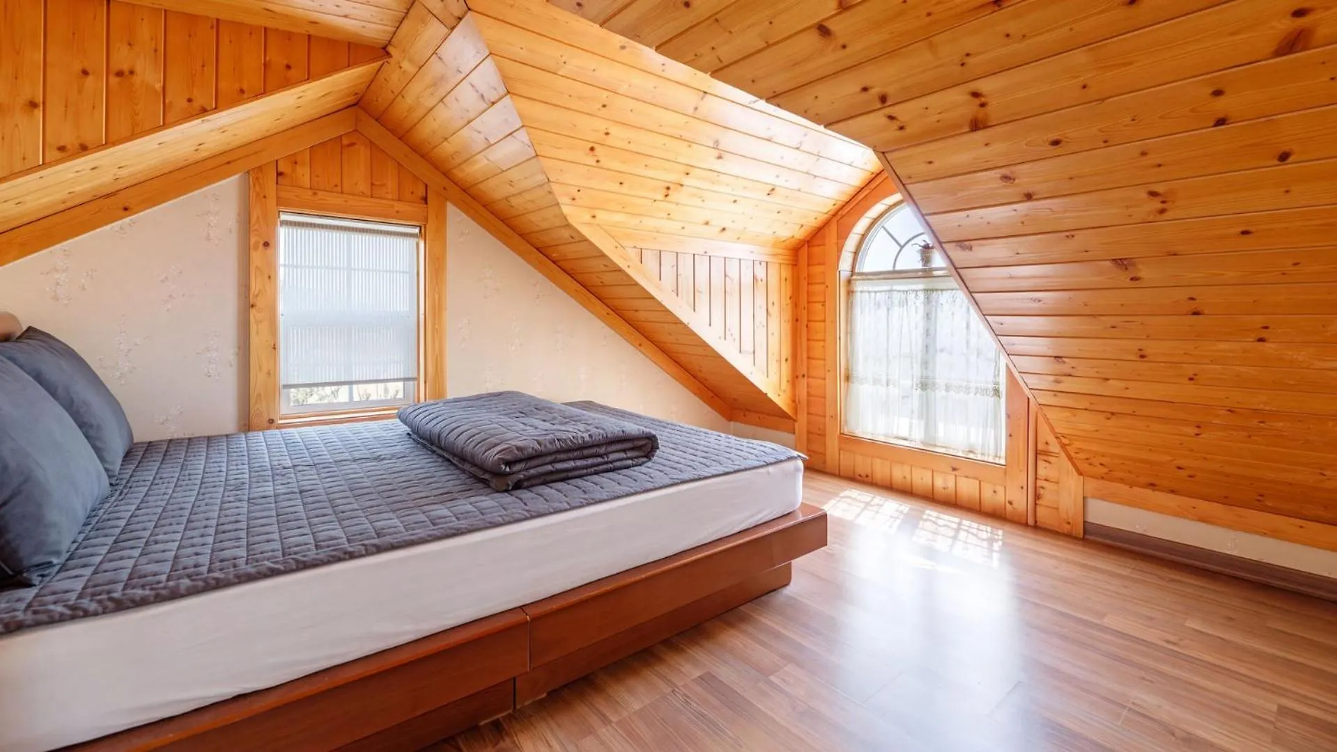 Holiday home Ganghwa Western Beach Pension Incheon