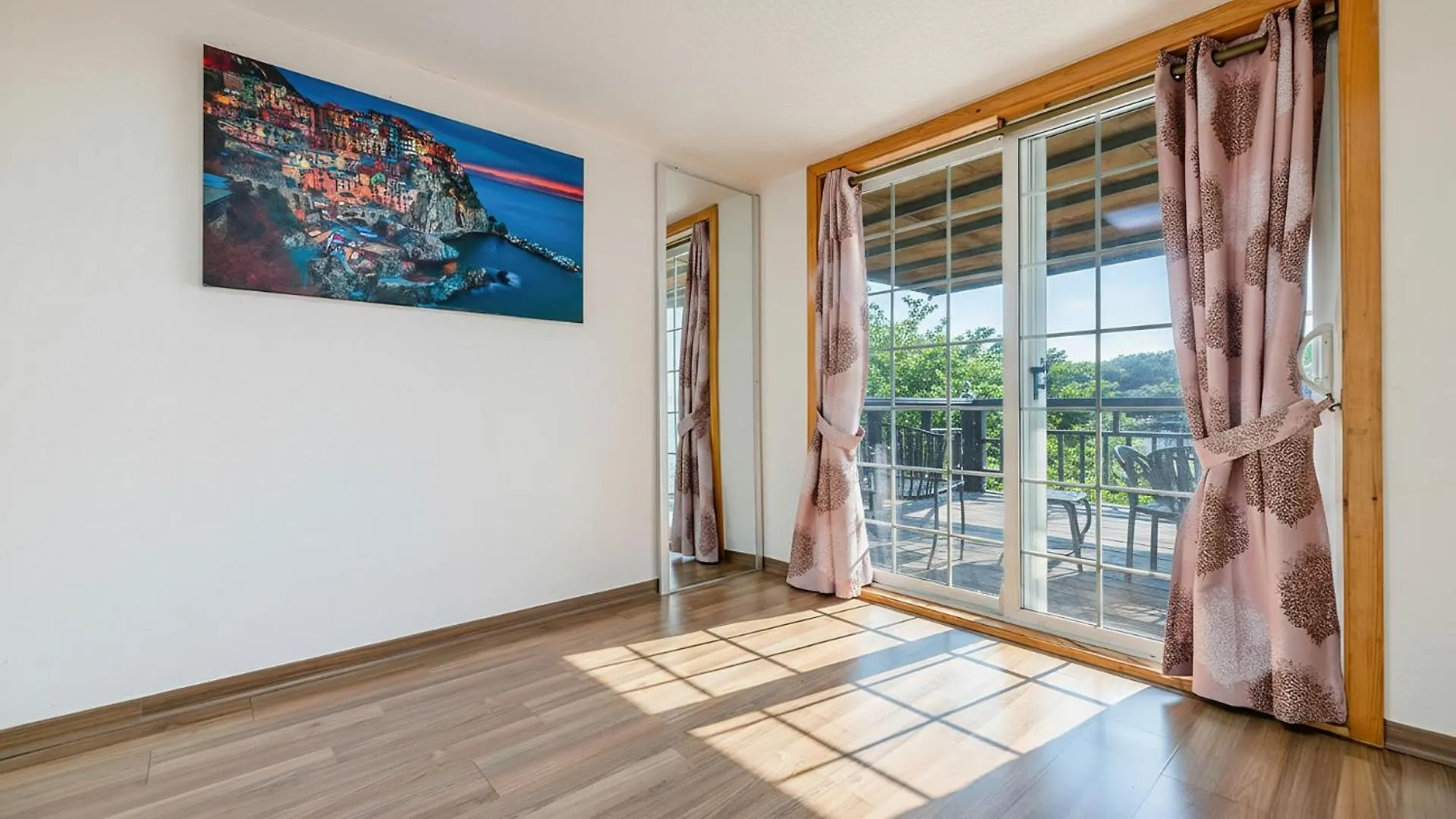 Ganghwa Western Beach Pension Incheon Holiday home