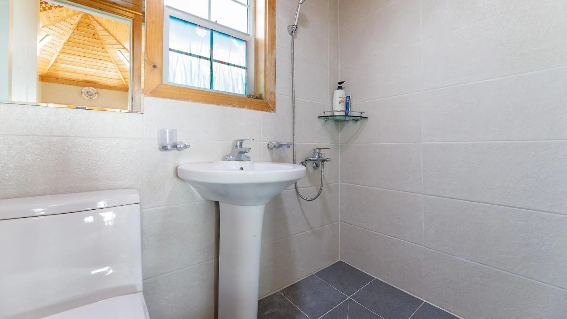 Ganghwa Western Beach Pension Incheon Holiday home