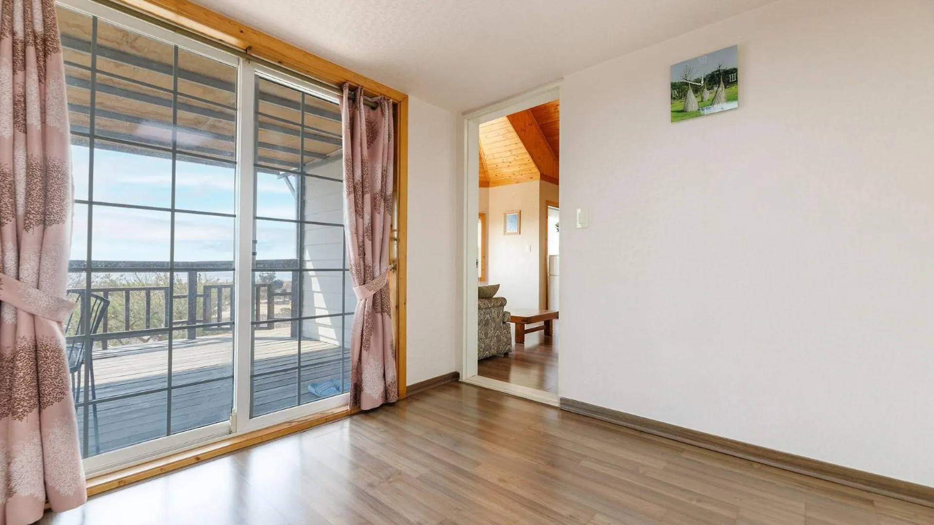 Holiday home Ganghwa Western Beach Pension Incheon