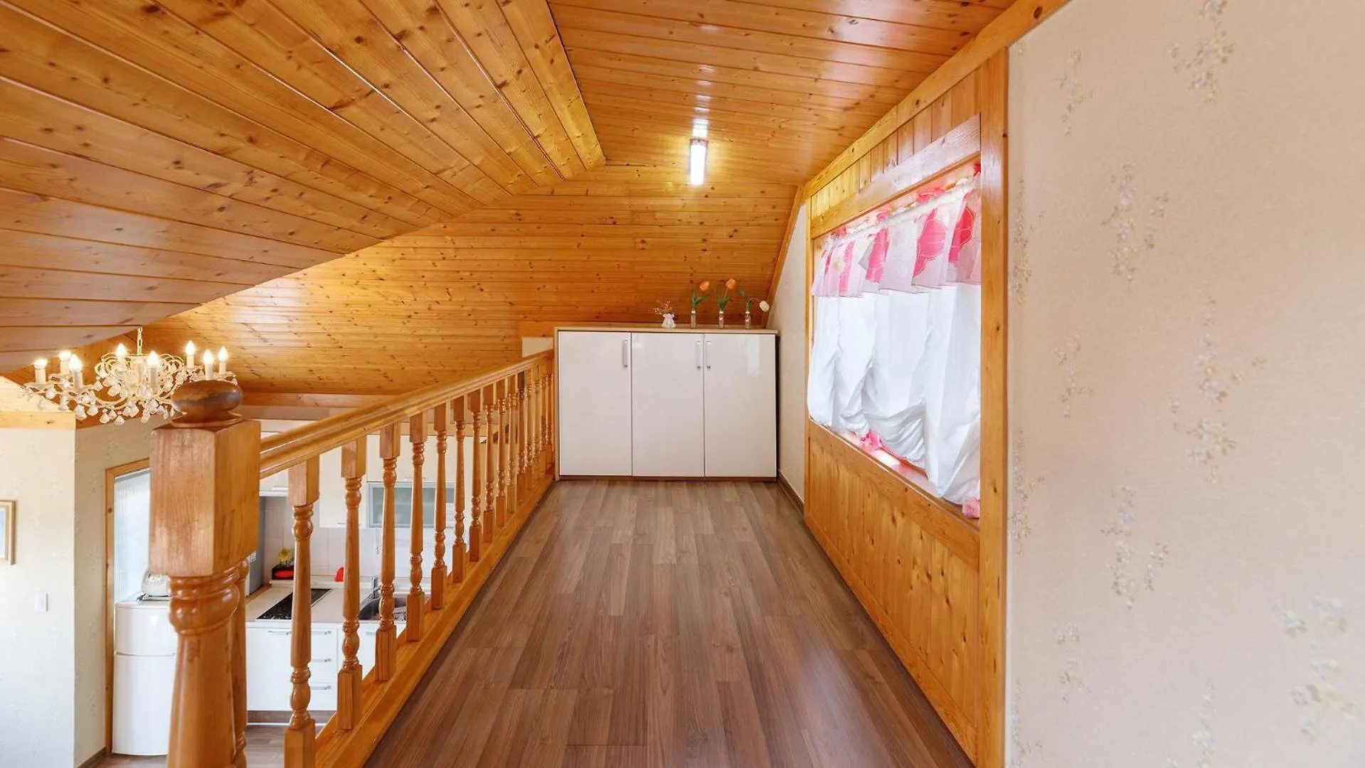 Ganghwa Western Beach Pension Incheon 0*,  South Korea