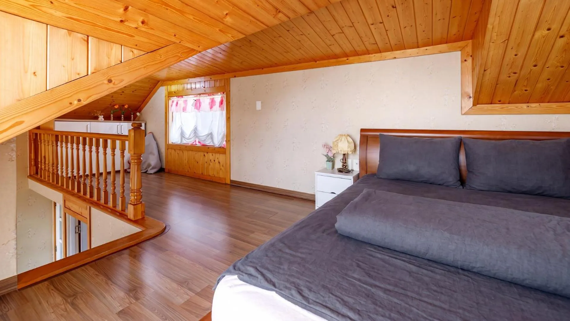 Ganghwa Western Beach Pension Incheon Holiday home