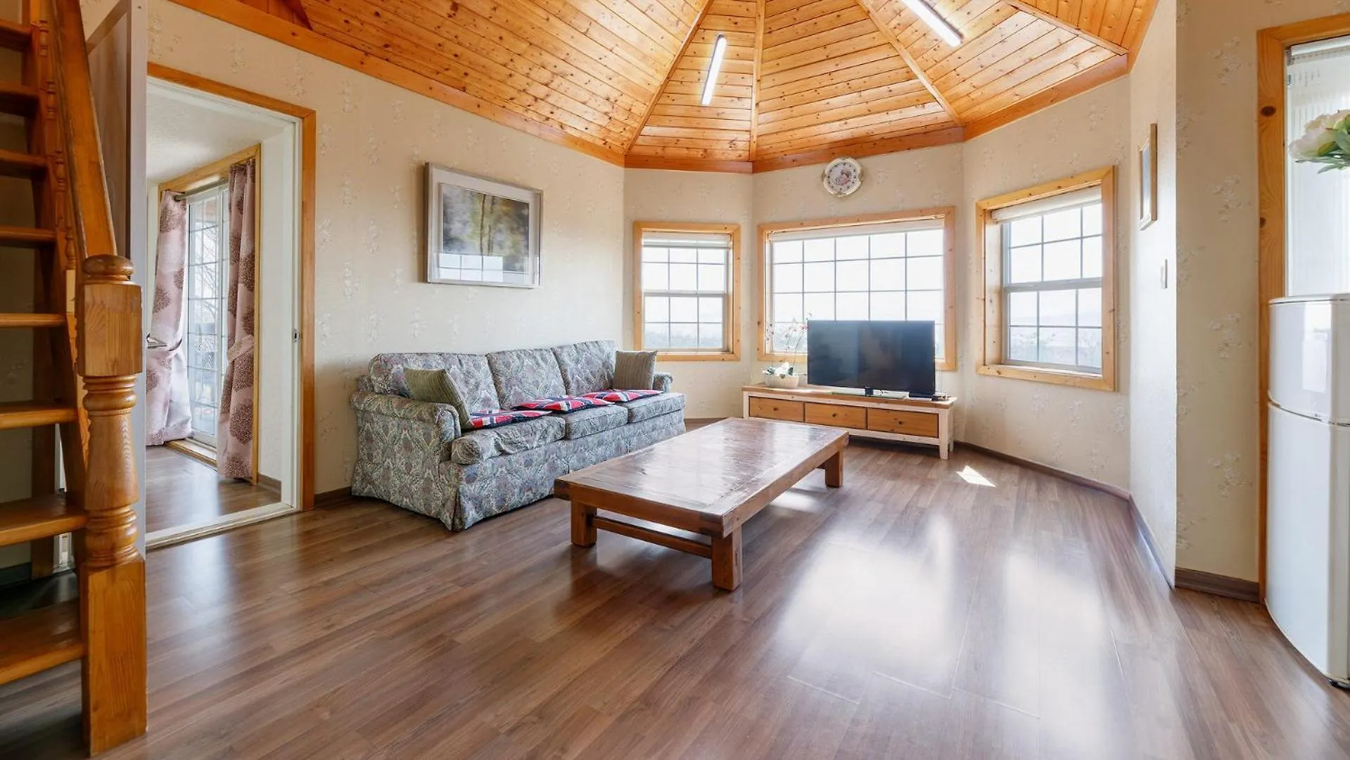Holiday home Ganghwa Western Beach Pension Incheon South Korea