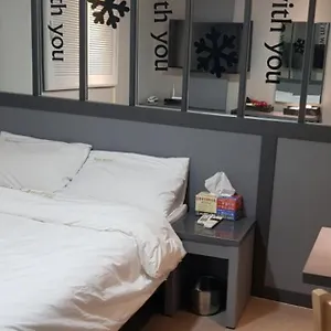 モーテル Alps, インチョン広域市