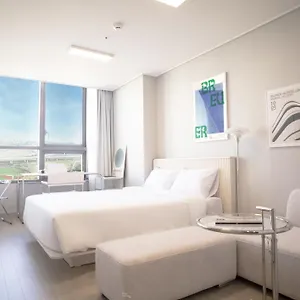 Uh 플랫 송도 아파트