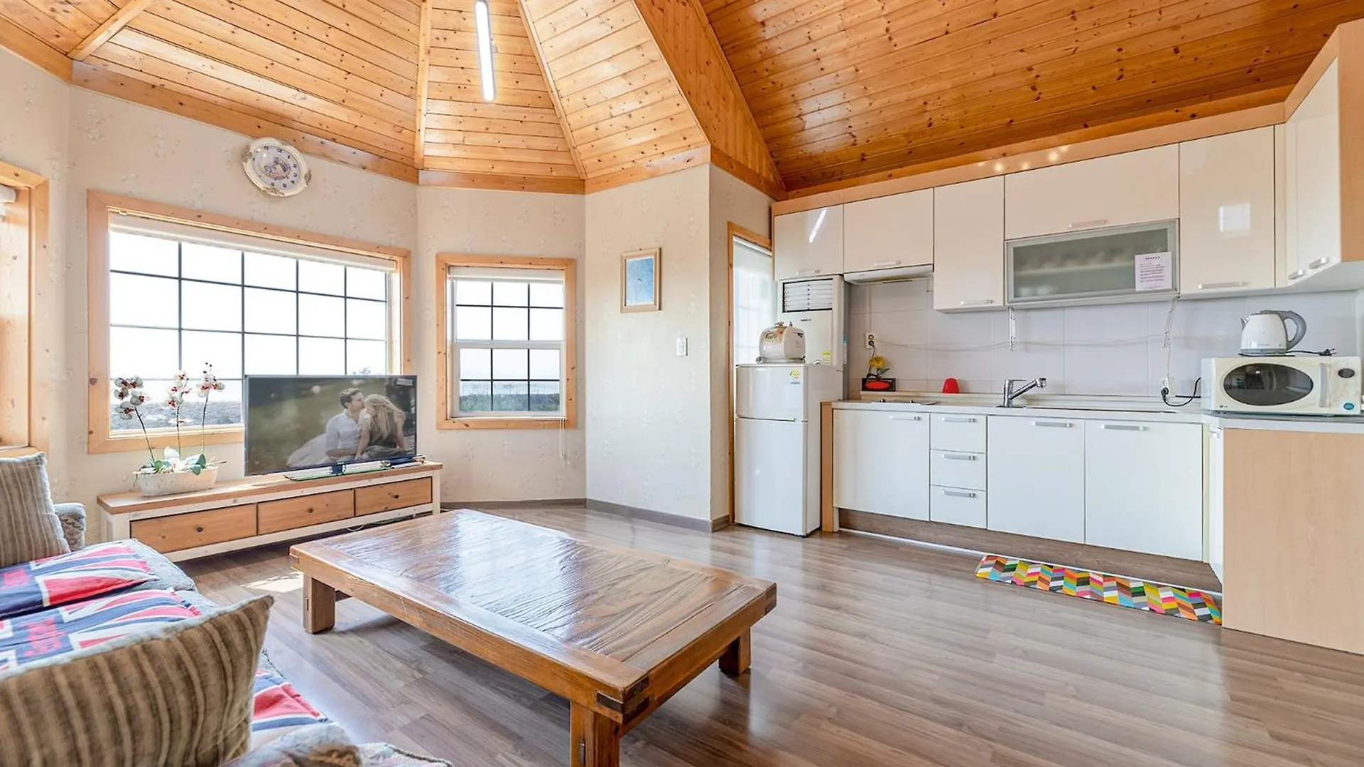 강화 웨스턴비치 펜션 인천