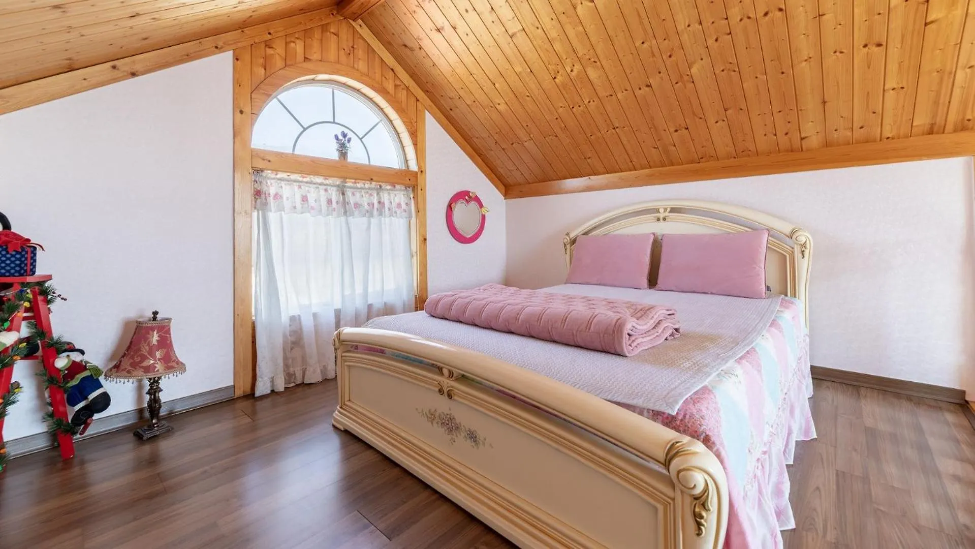 別荘 Ganghwa Western Beach Pension インチョン広域市