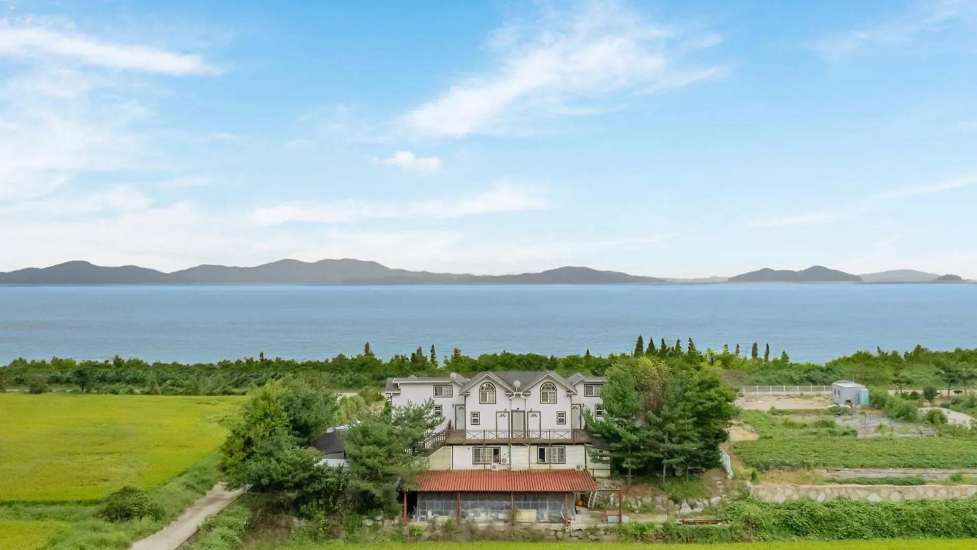 Ganghwa Western Beach Pension インチョン広域市 韓国